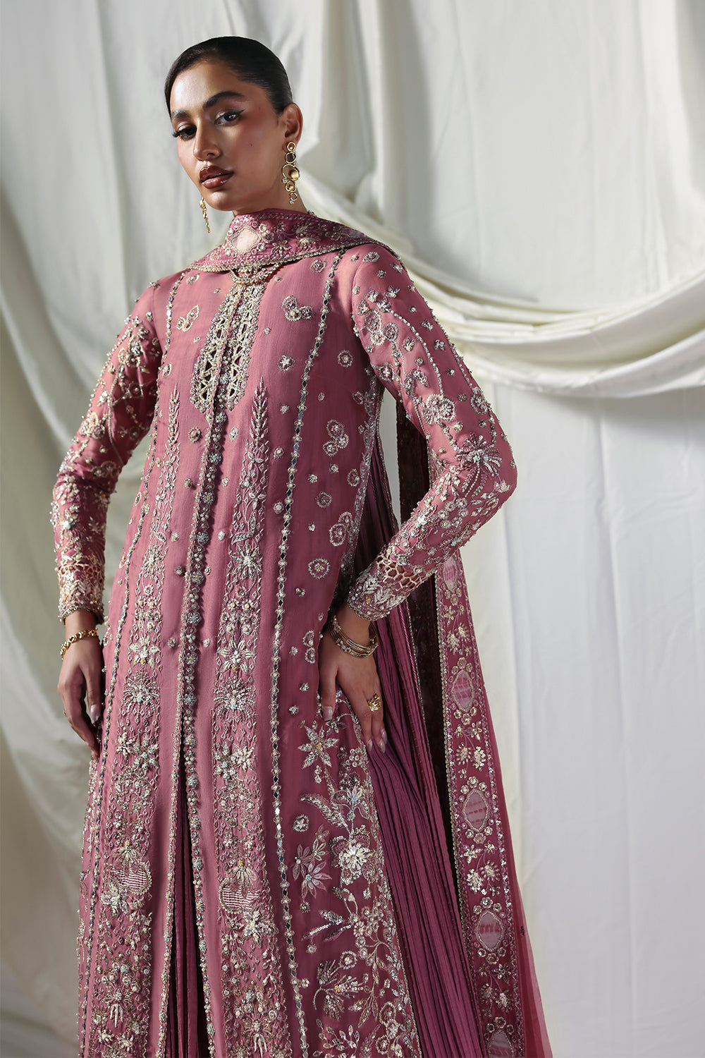 Soraya – Isolde Style