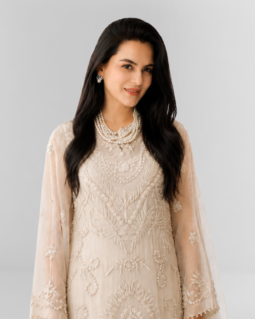 Ivory Empress