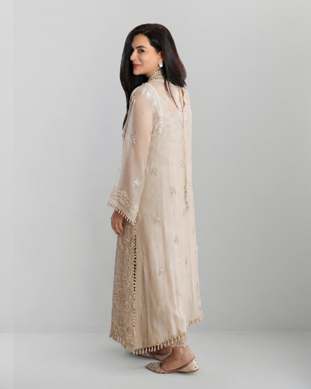 Ivory Empress
