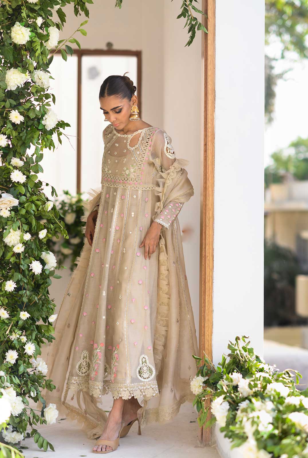 Ash Peshwas RTD