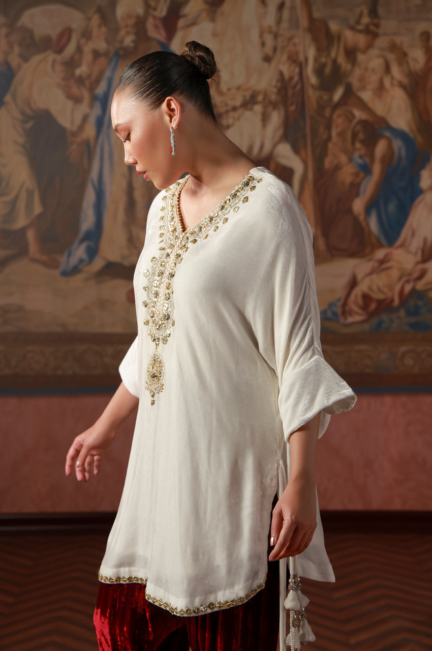 Ivory Amber