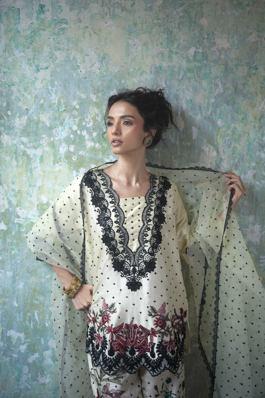 Ivory Charm