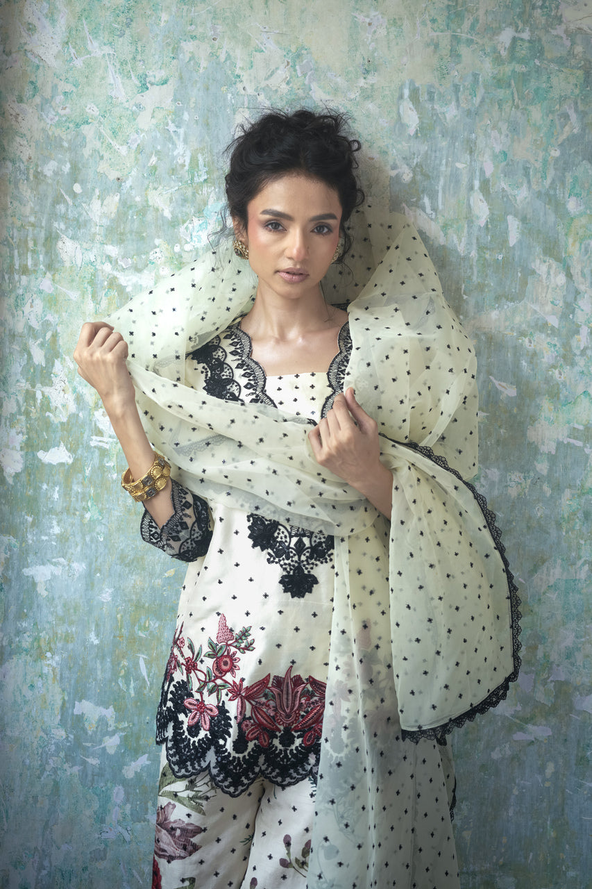 Ivory Charm