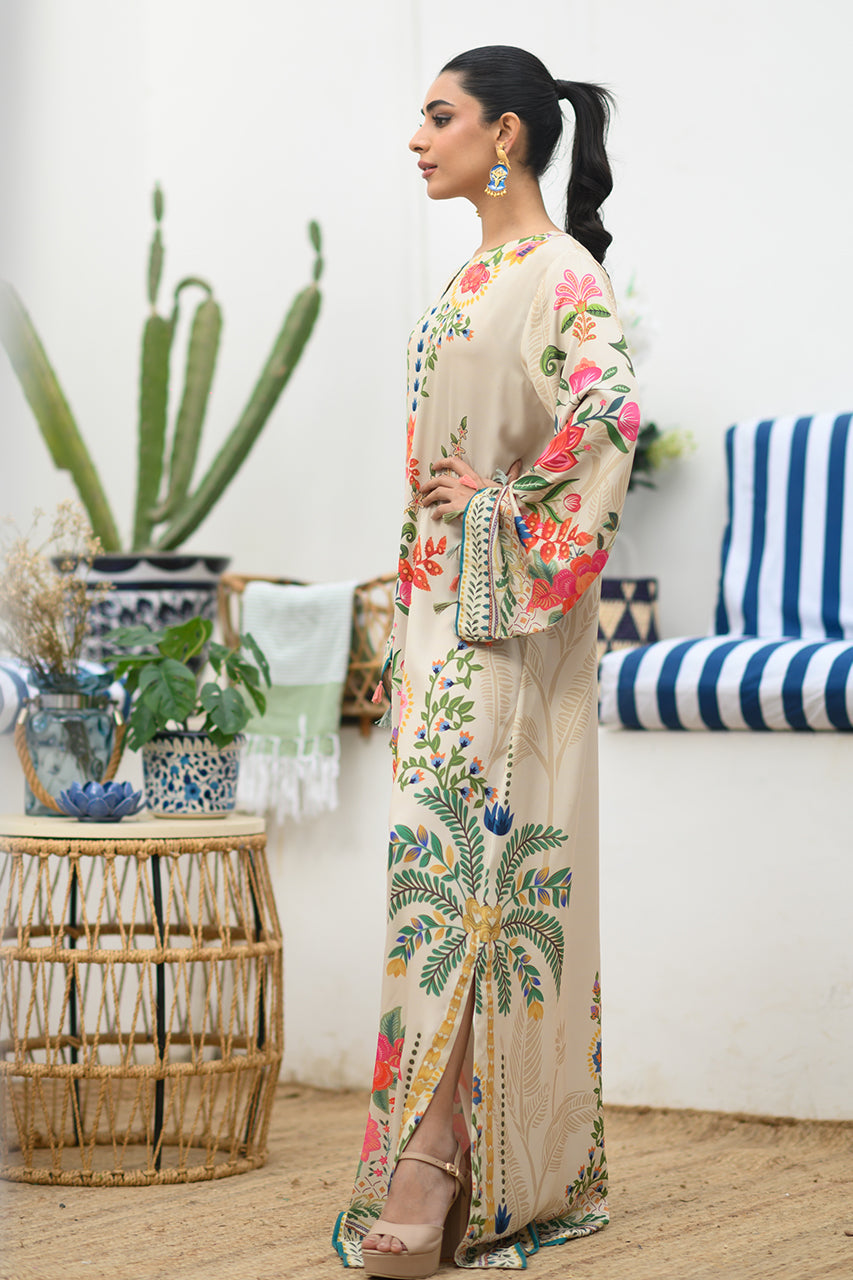 Ivory Indulgence