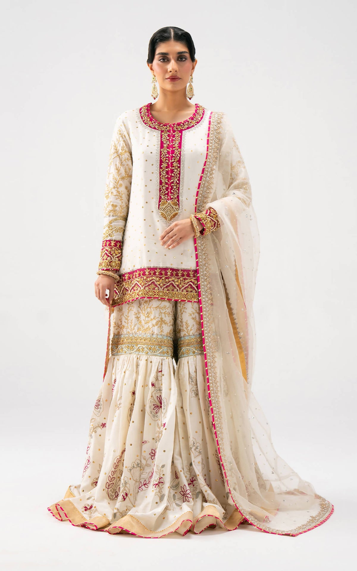 Ivory Radiance