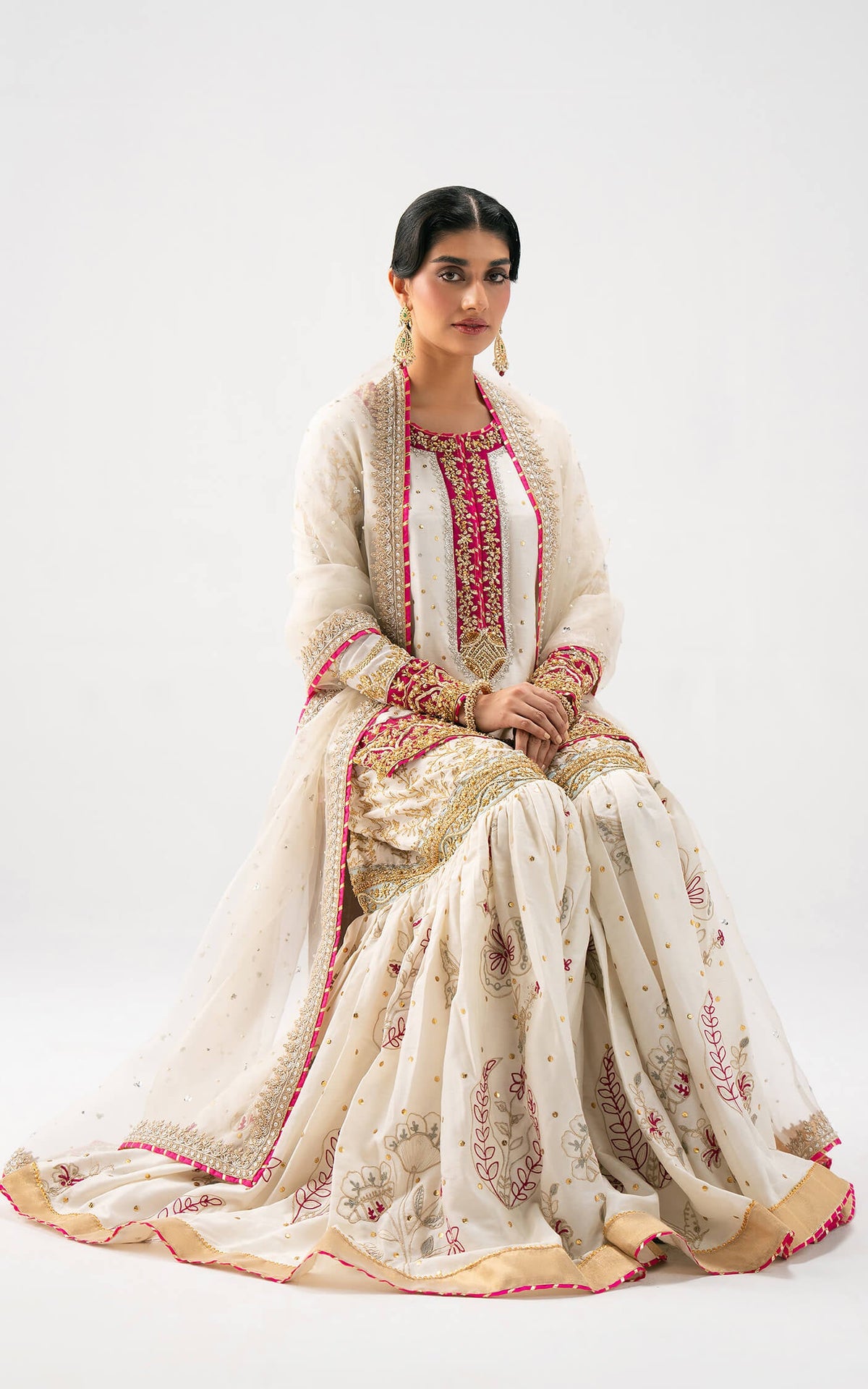Ivory Radiance