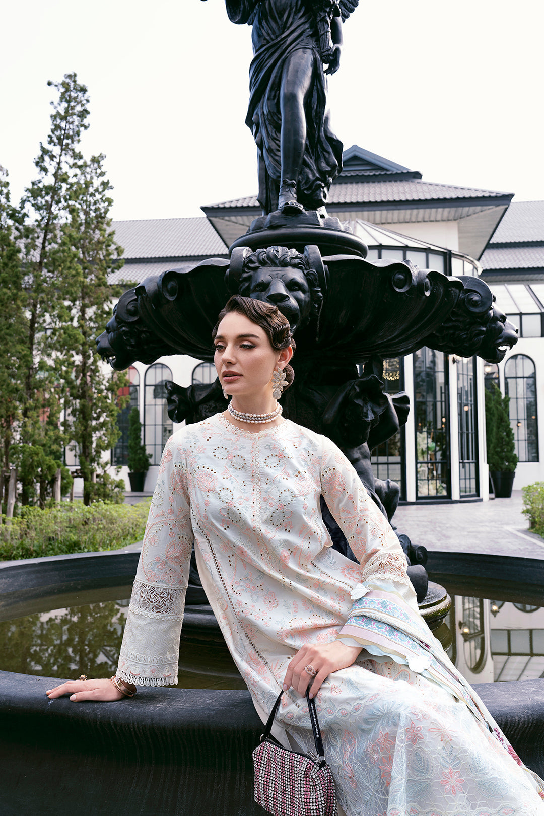 Ivy - Ready To Wear
