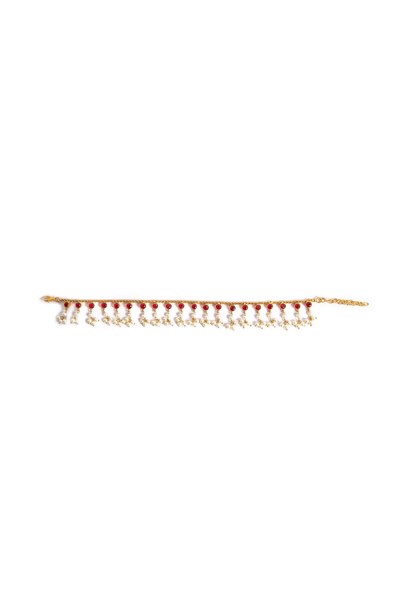 Anklet