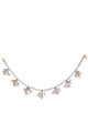 Pearl Anklet