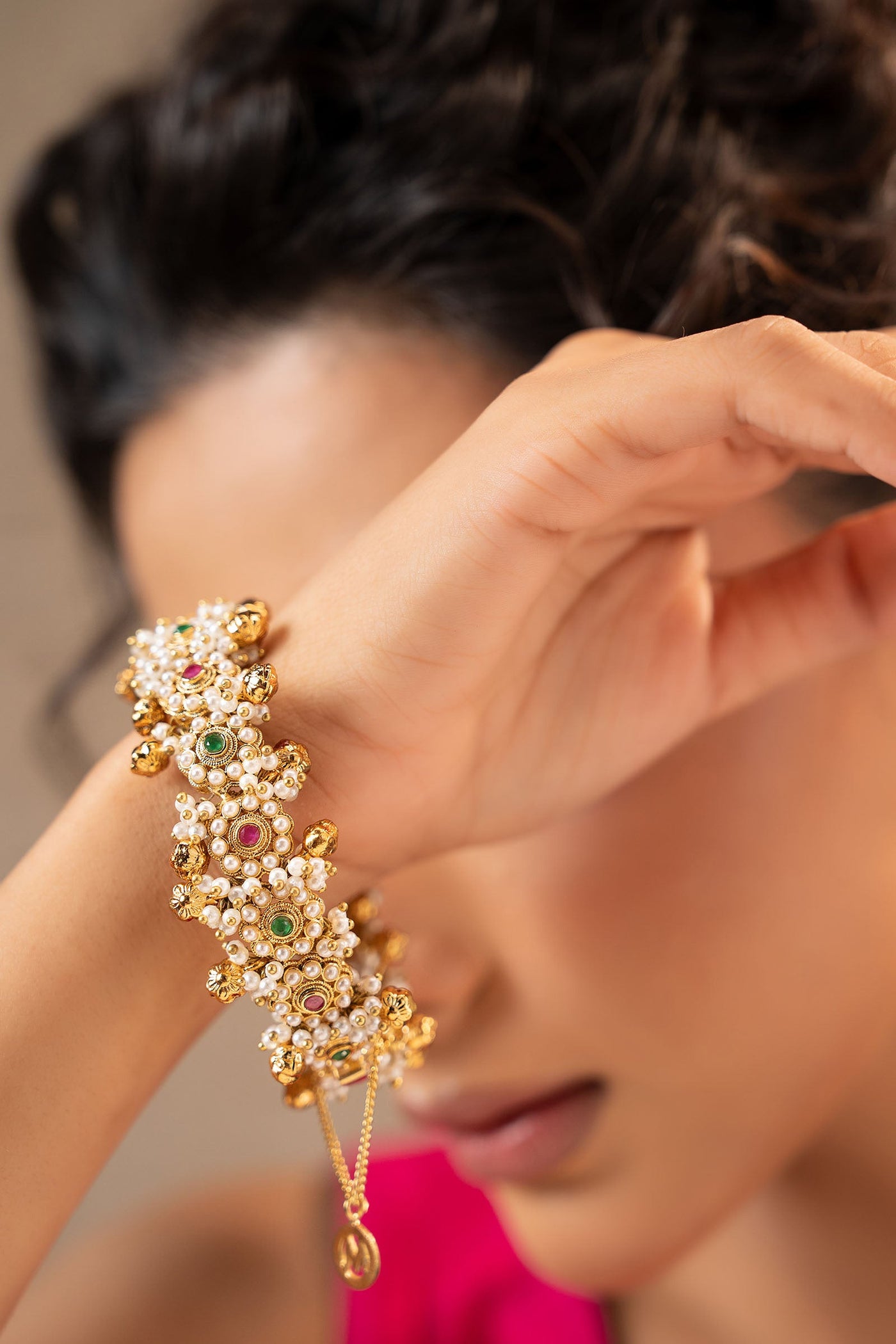Inas Bangle