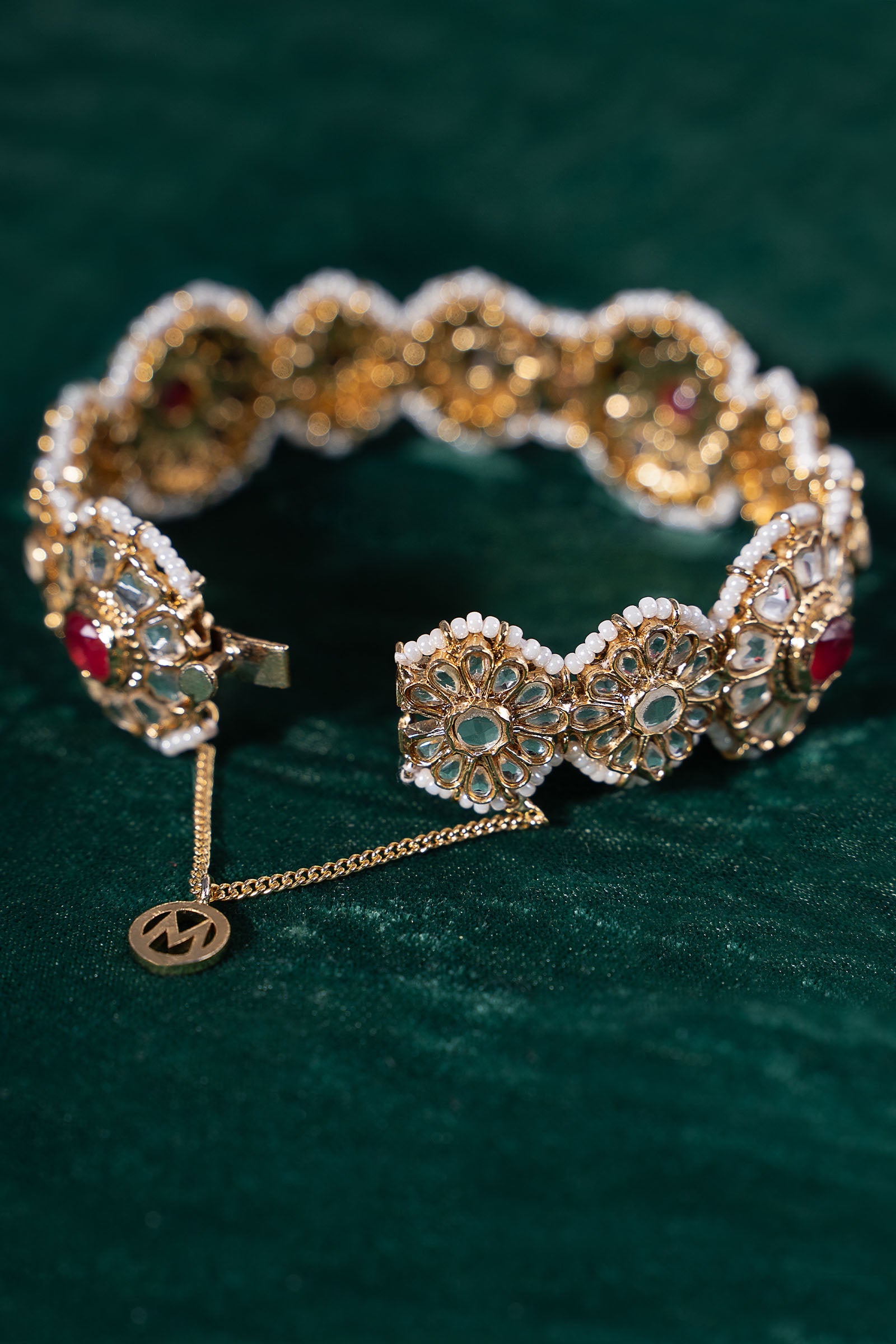 Shahana Bangle