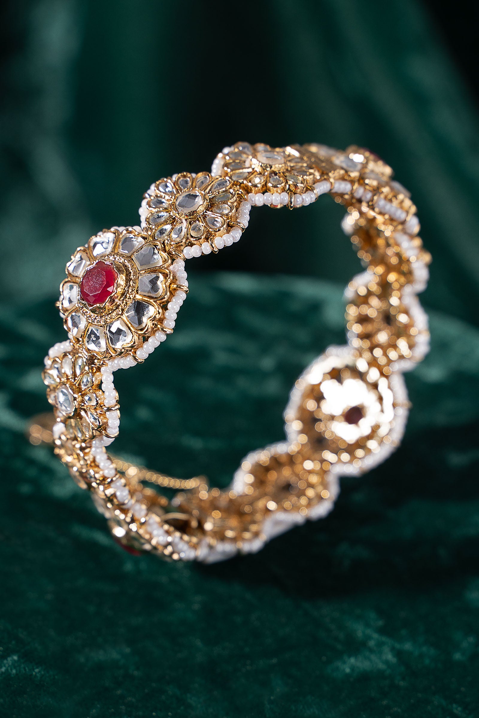 Shahana Bangle