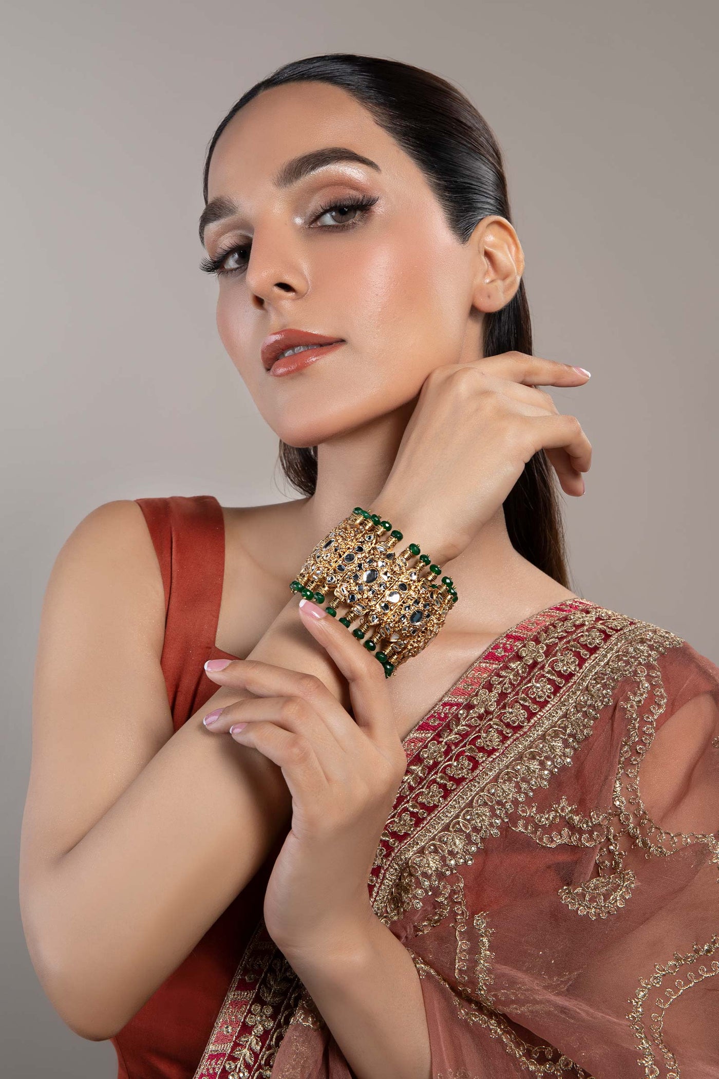 Bangle