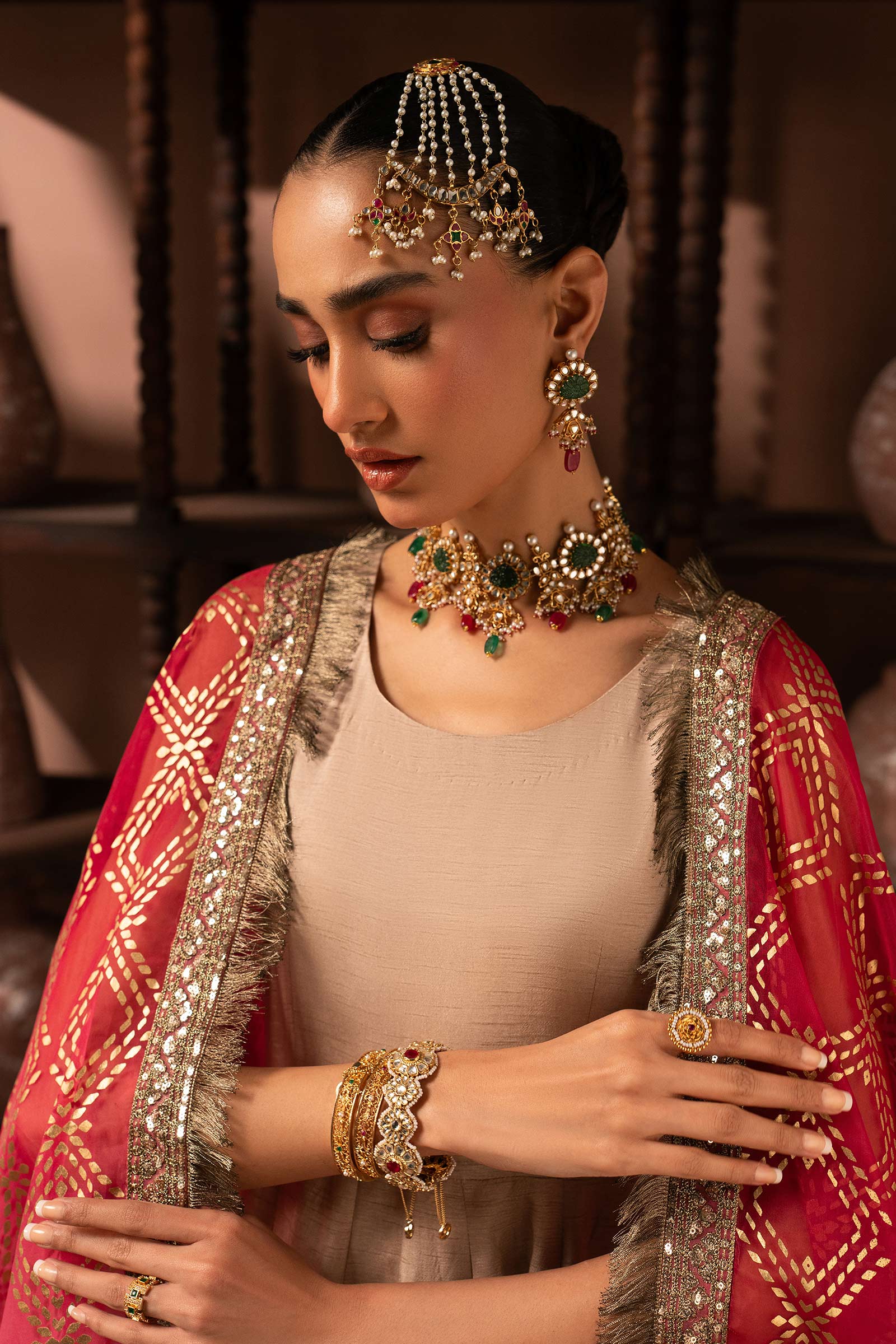 Shahana Bangle
