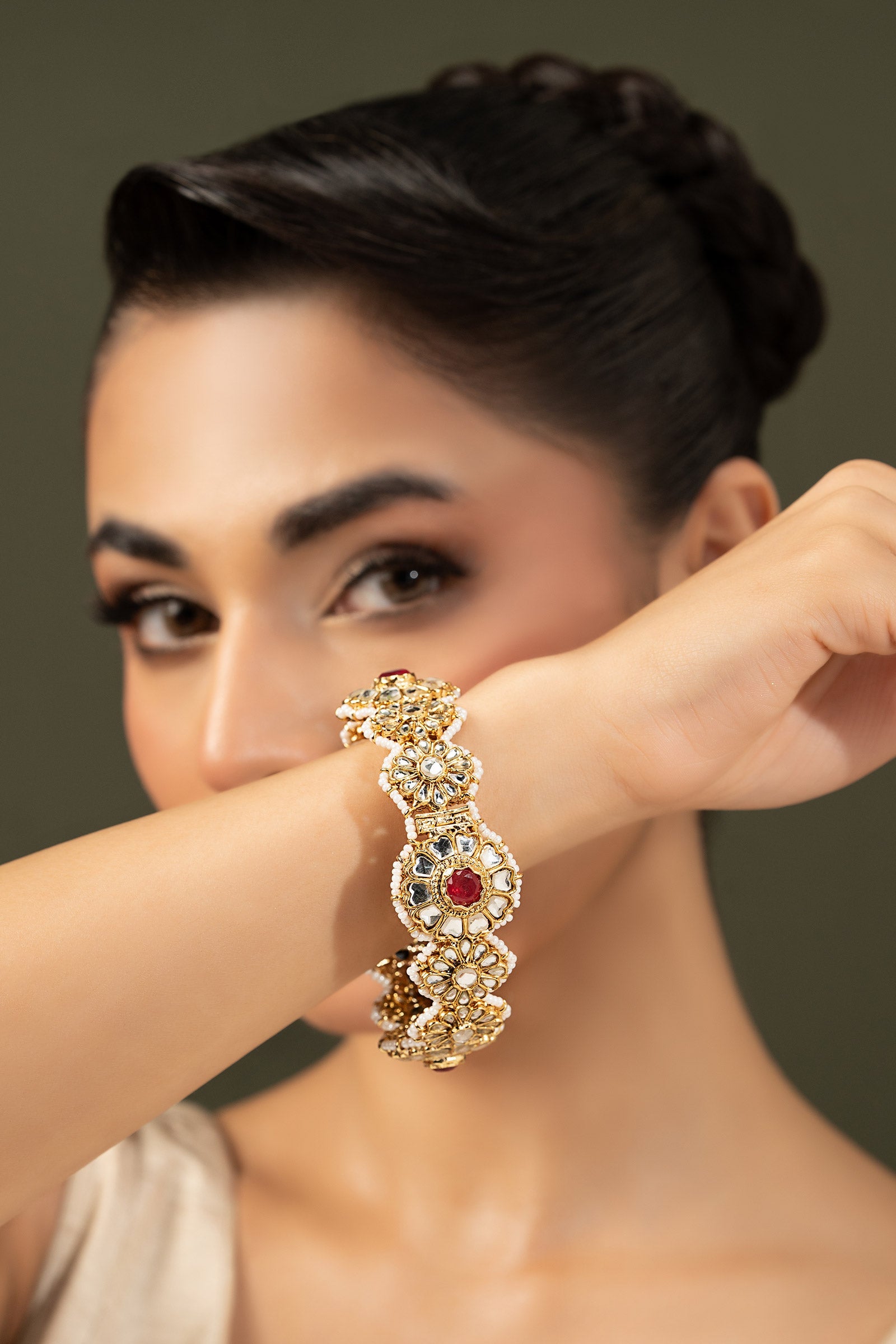 Shahana Bangle