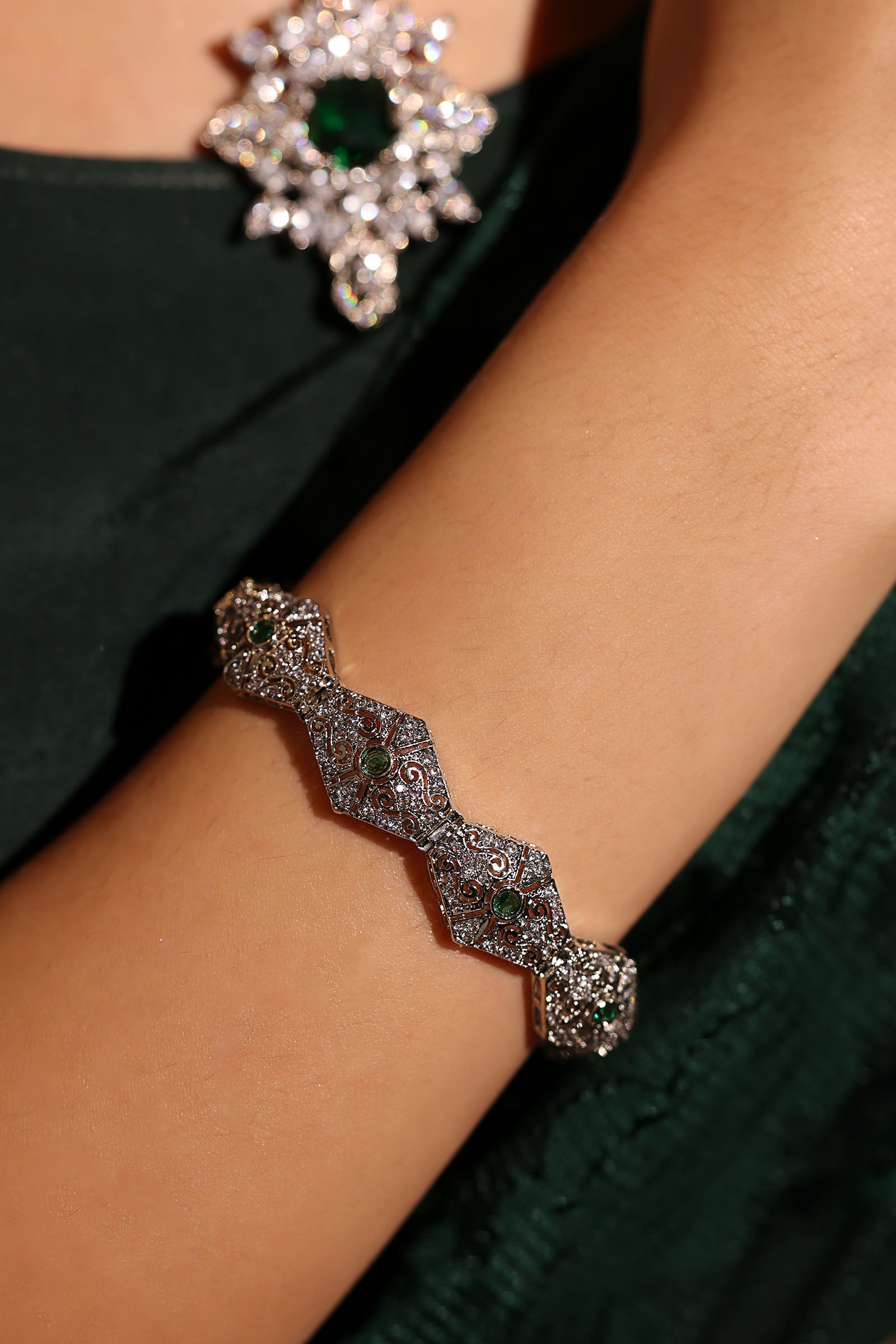 Sorelle Bracelet