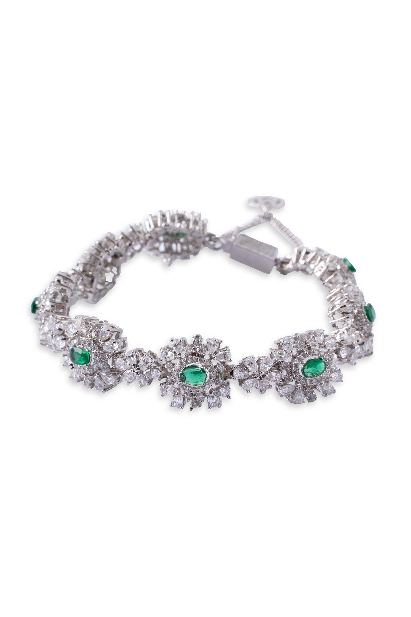 Petal Bliss Bracelet