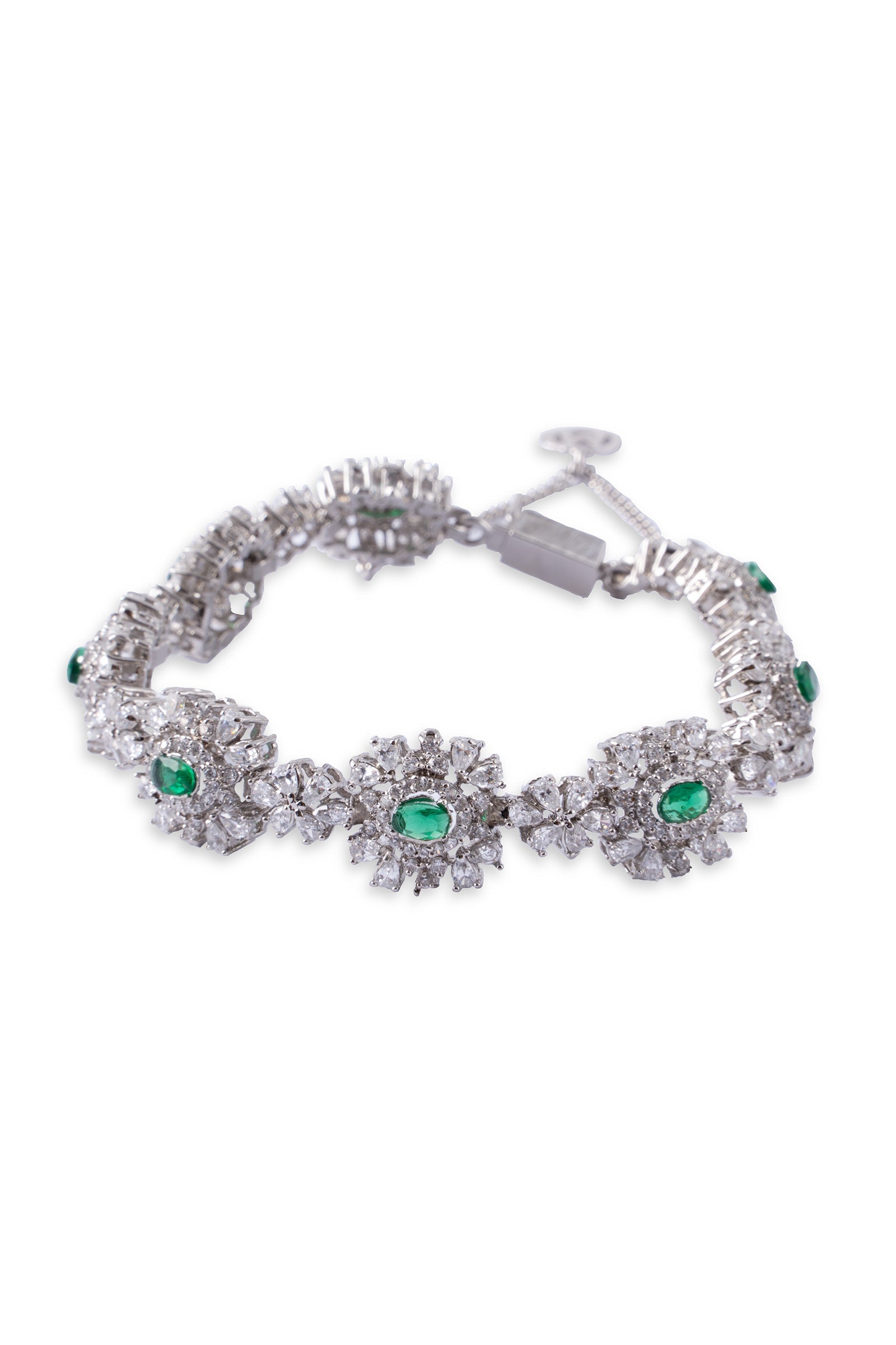 Petal Bliss Bracelet