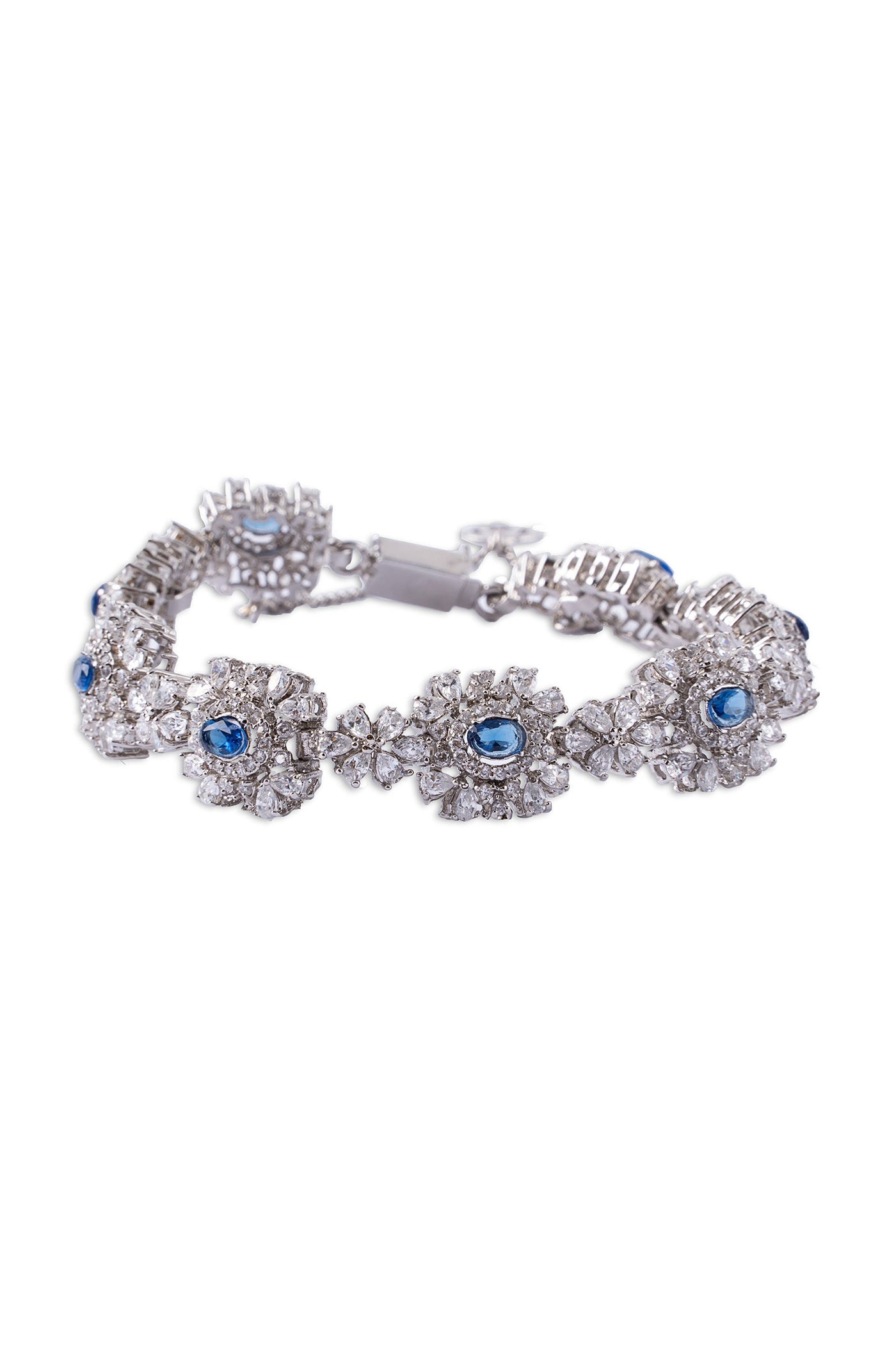 Petal Bliss Bracelet