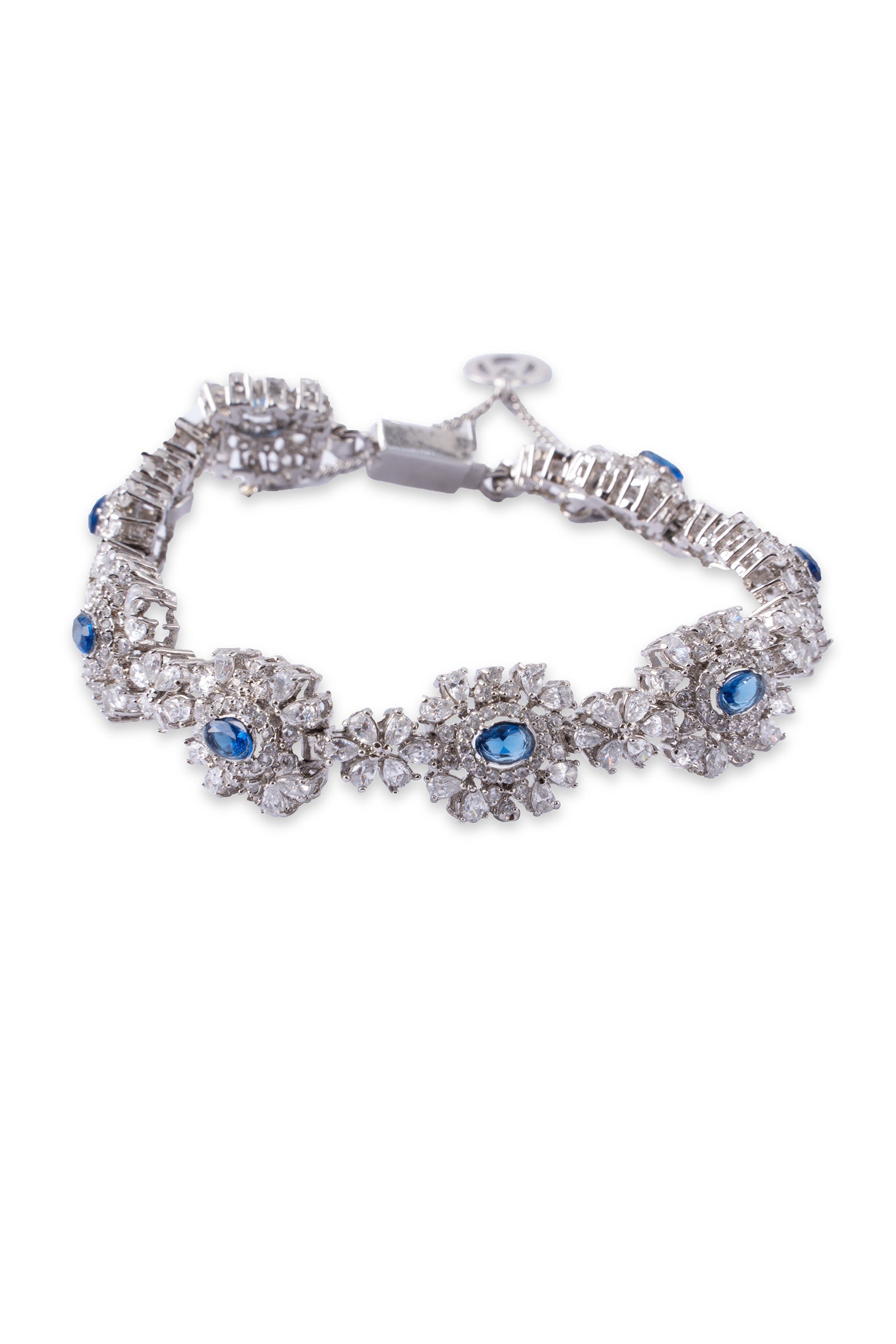 Petal Bliss Bracelet