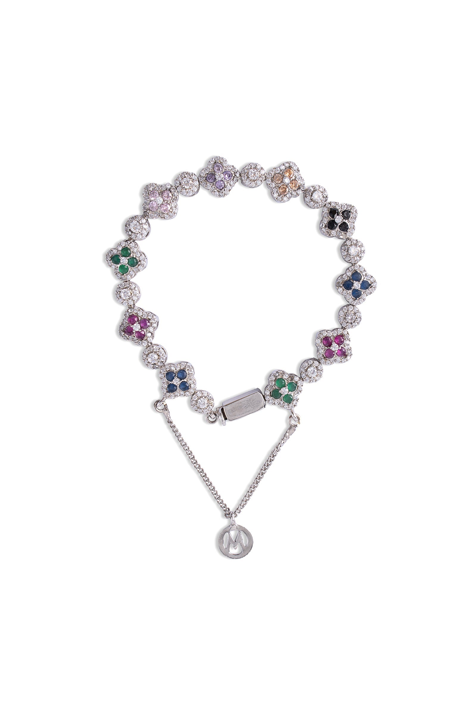 Primrose Bracelet