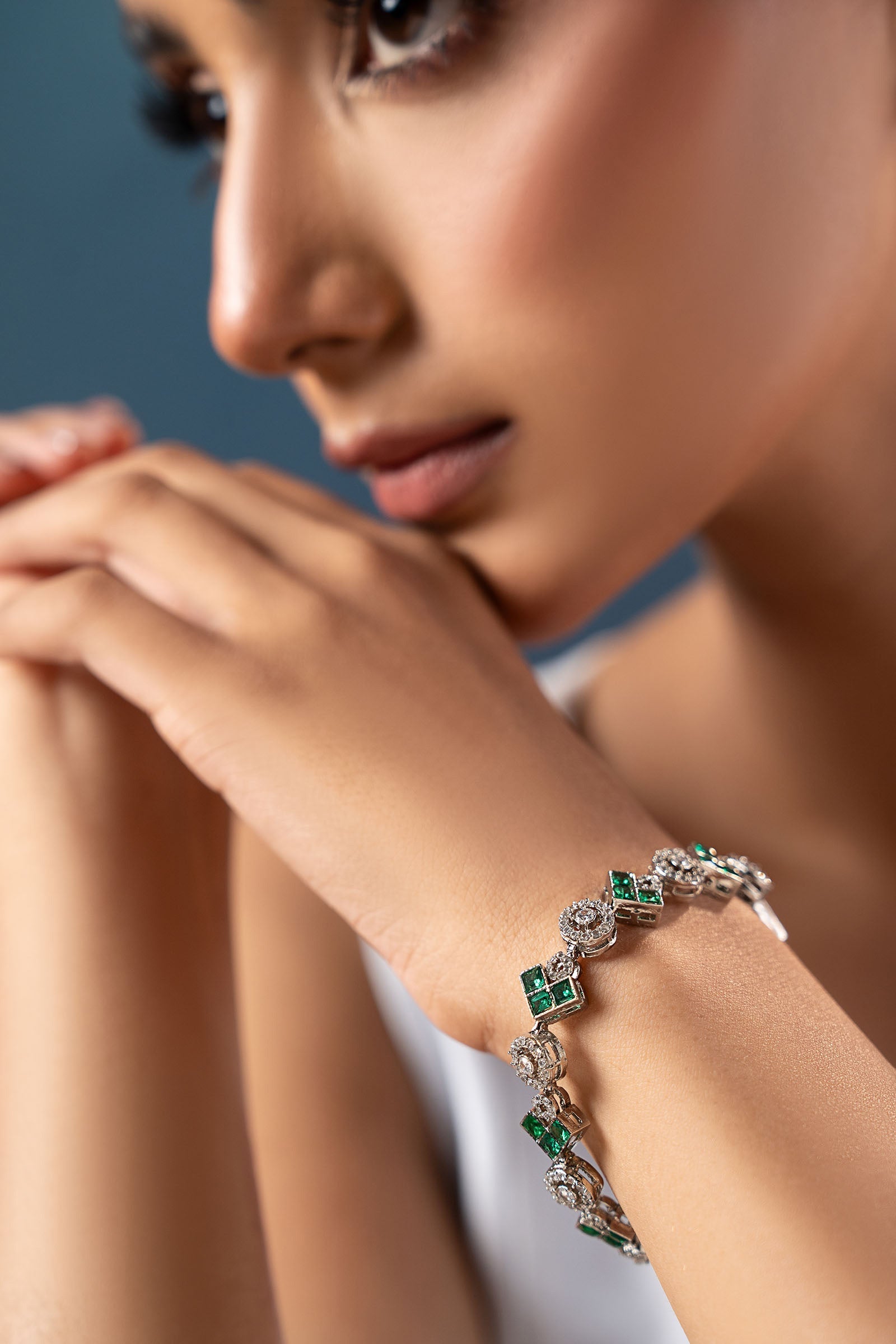 Florin Bracelet