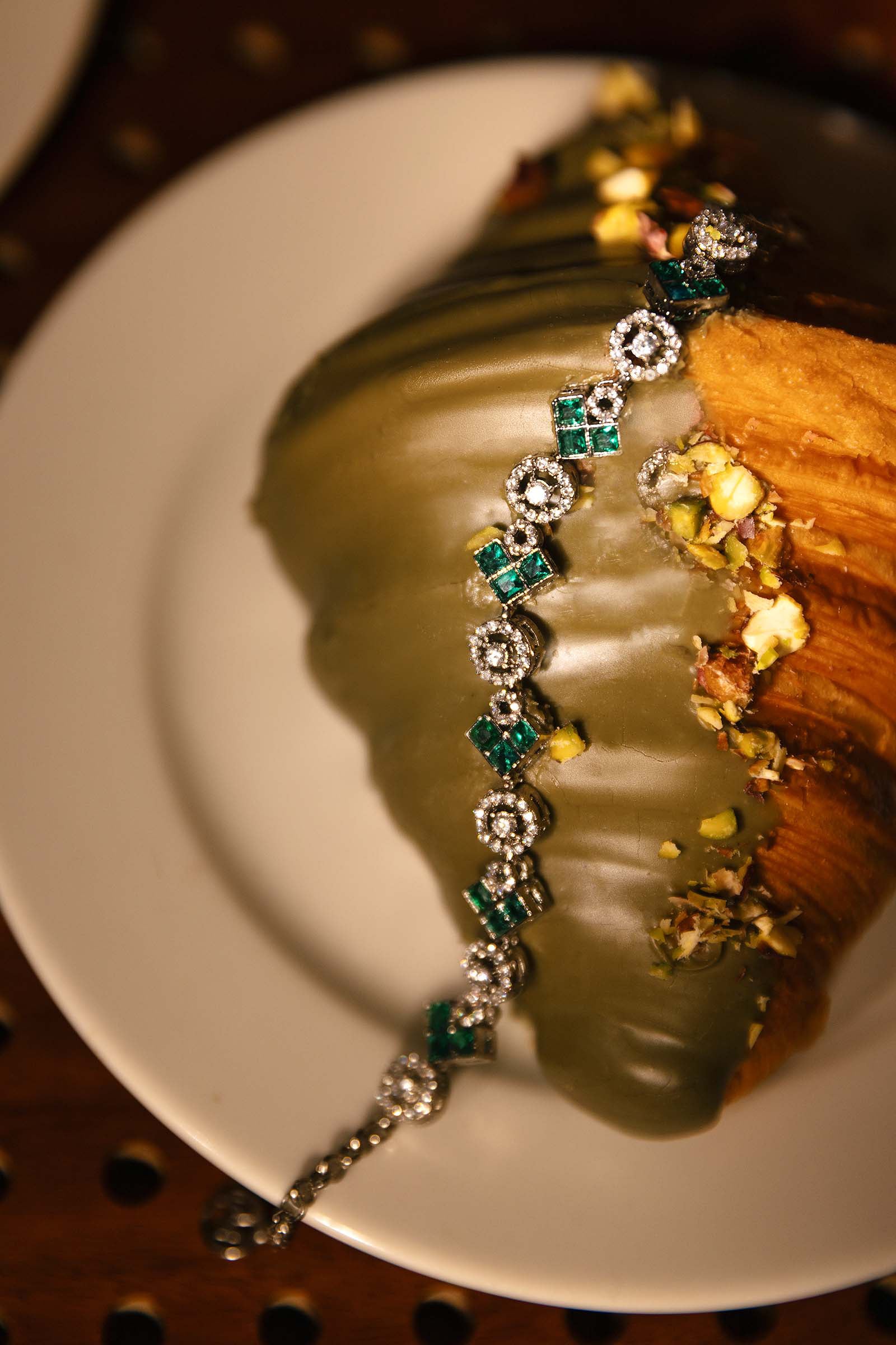 Florin Bracelet
