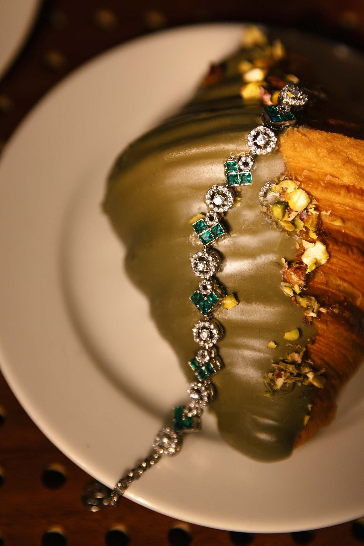 Florin Bracelet