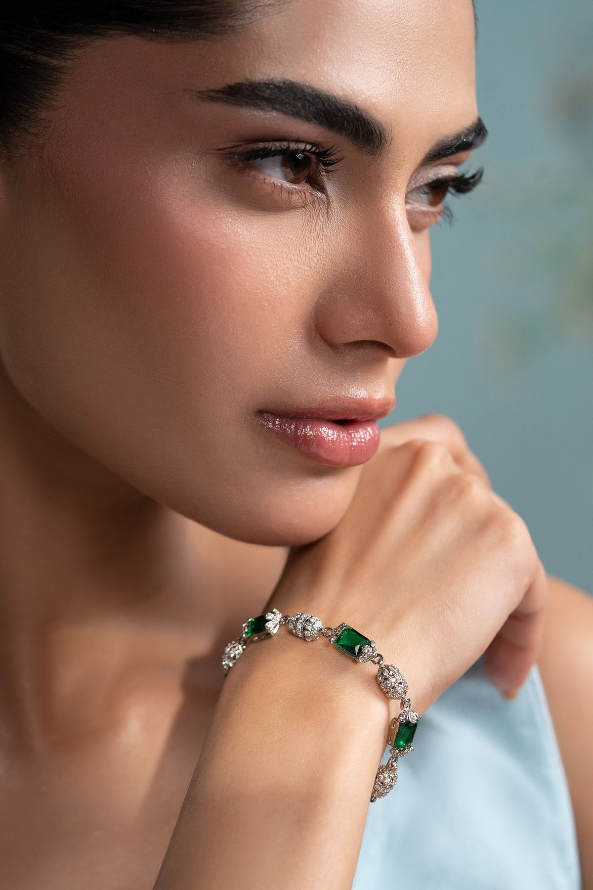 Maier Bracelet