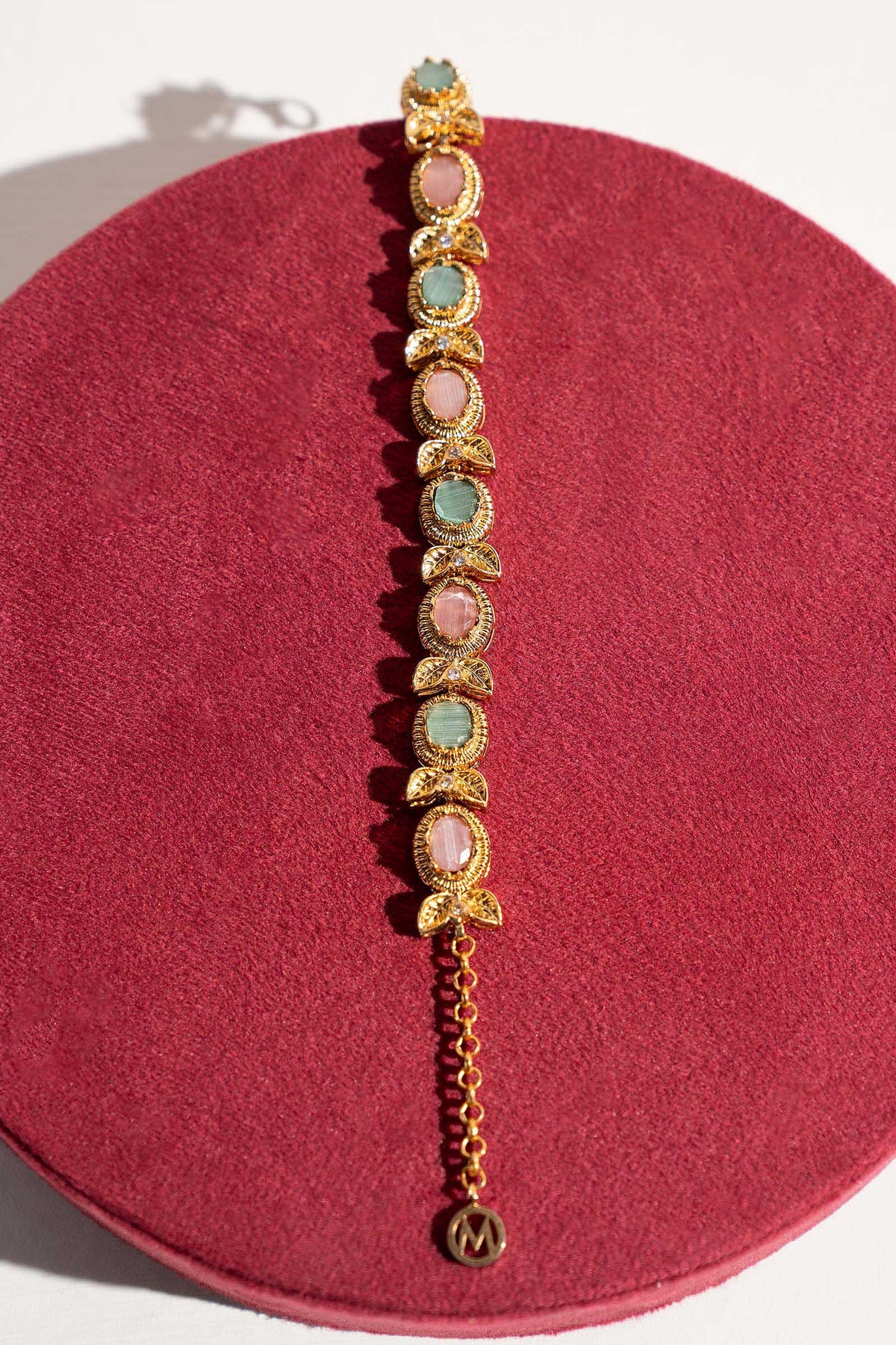 Nizeef Bracelet