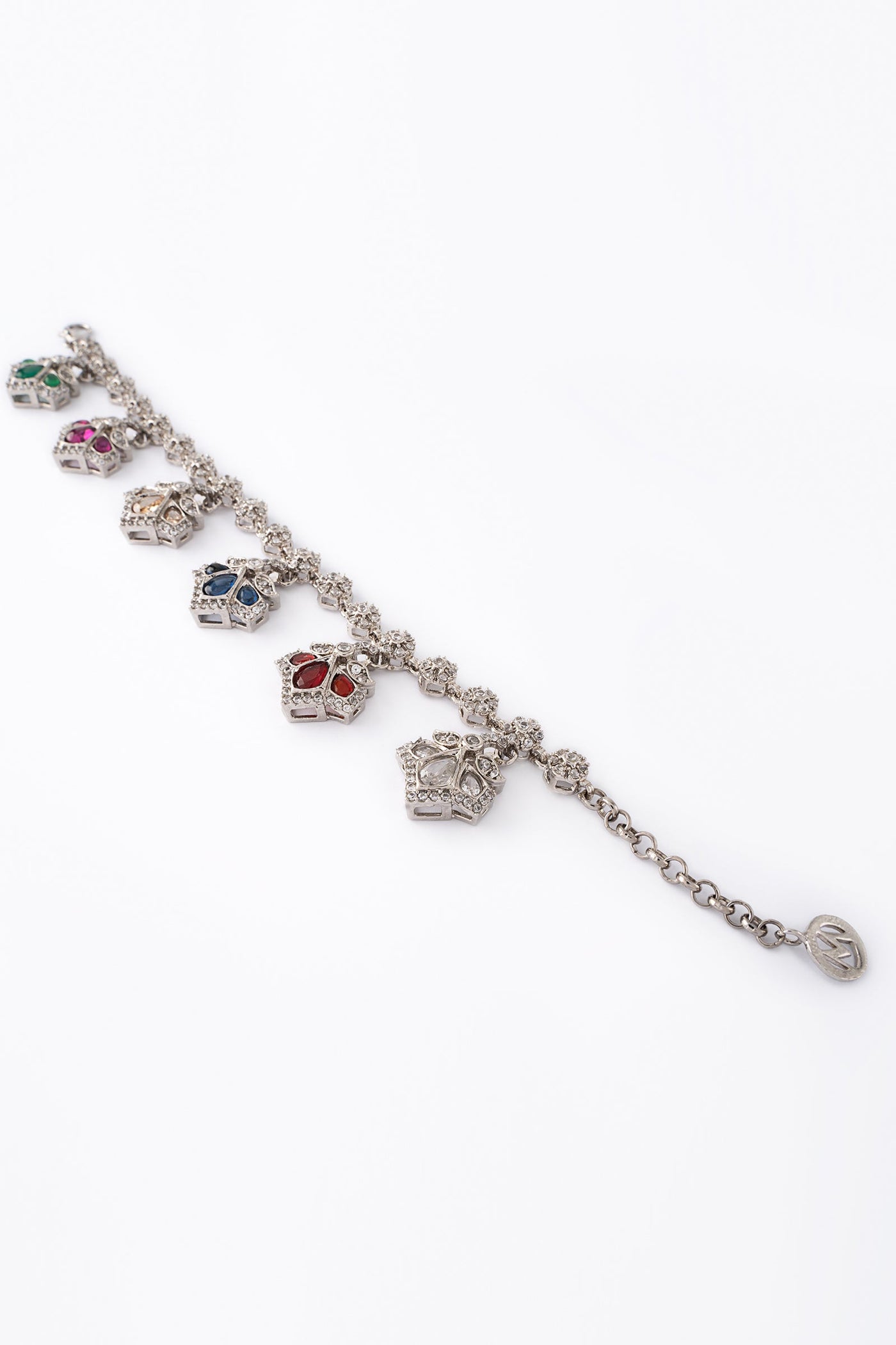 Lotuscharm Bracelet