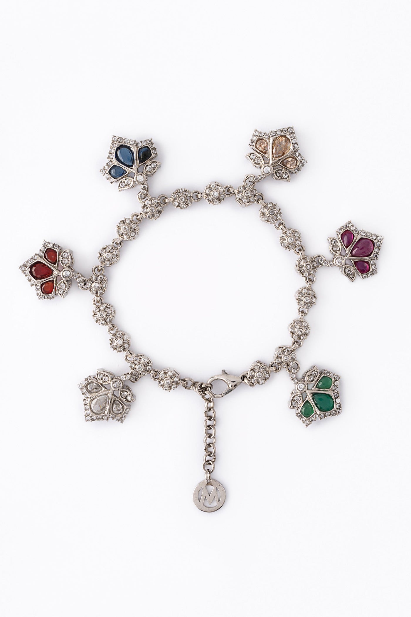 Lotuscharm Bracelet