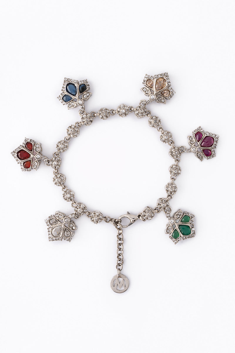Lotuscharm Bracelet