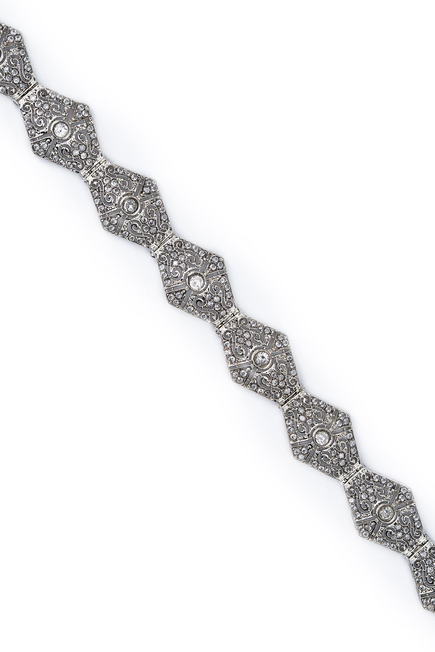 Sorelle Bracelet