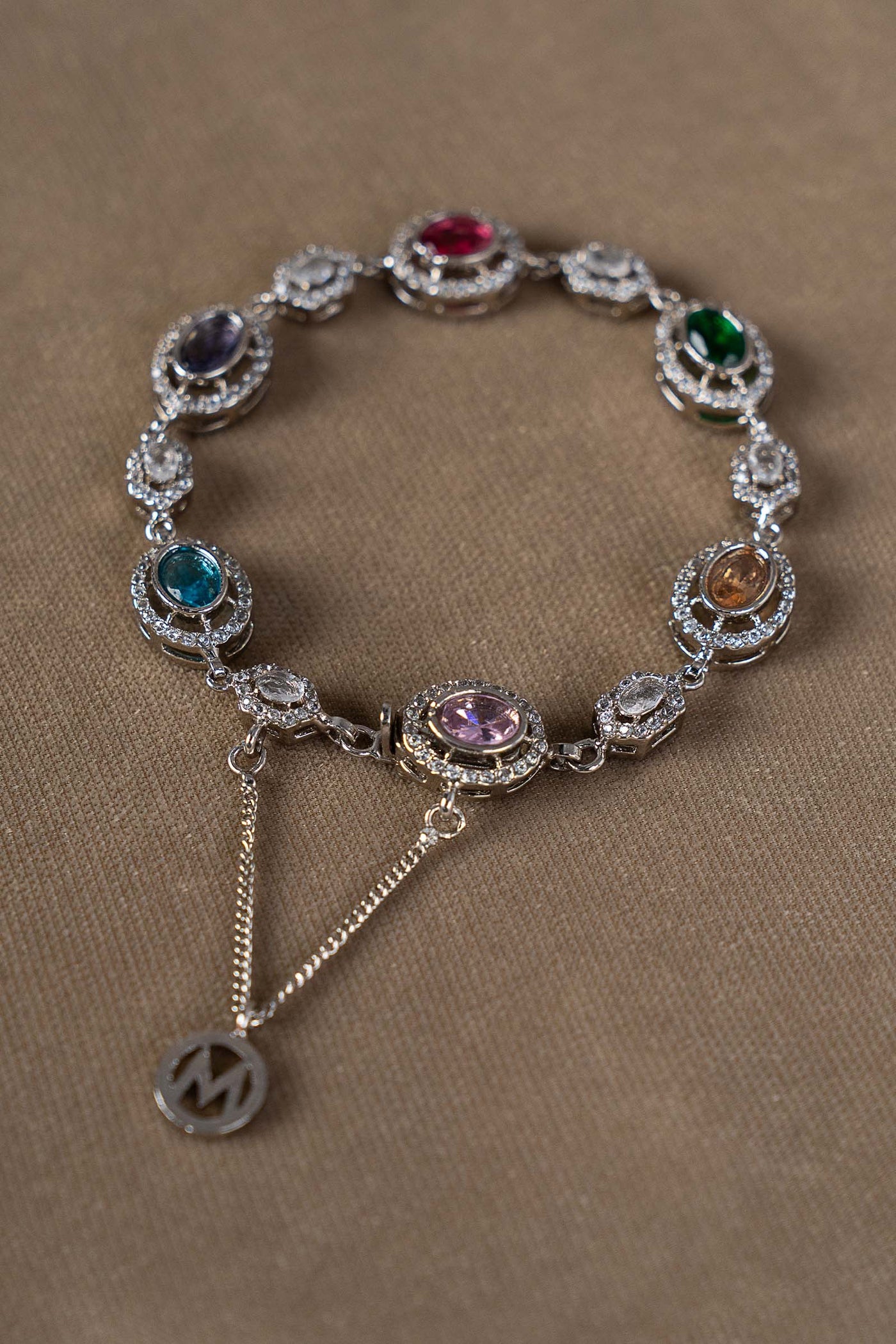 Azmira Bracelet