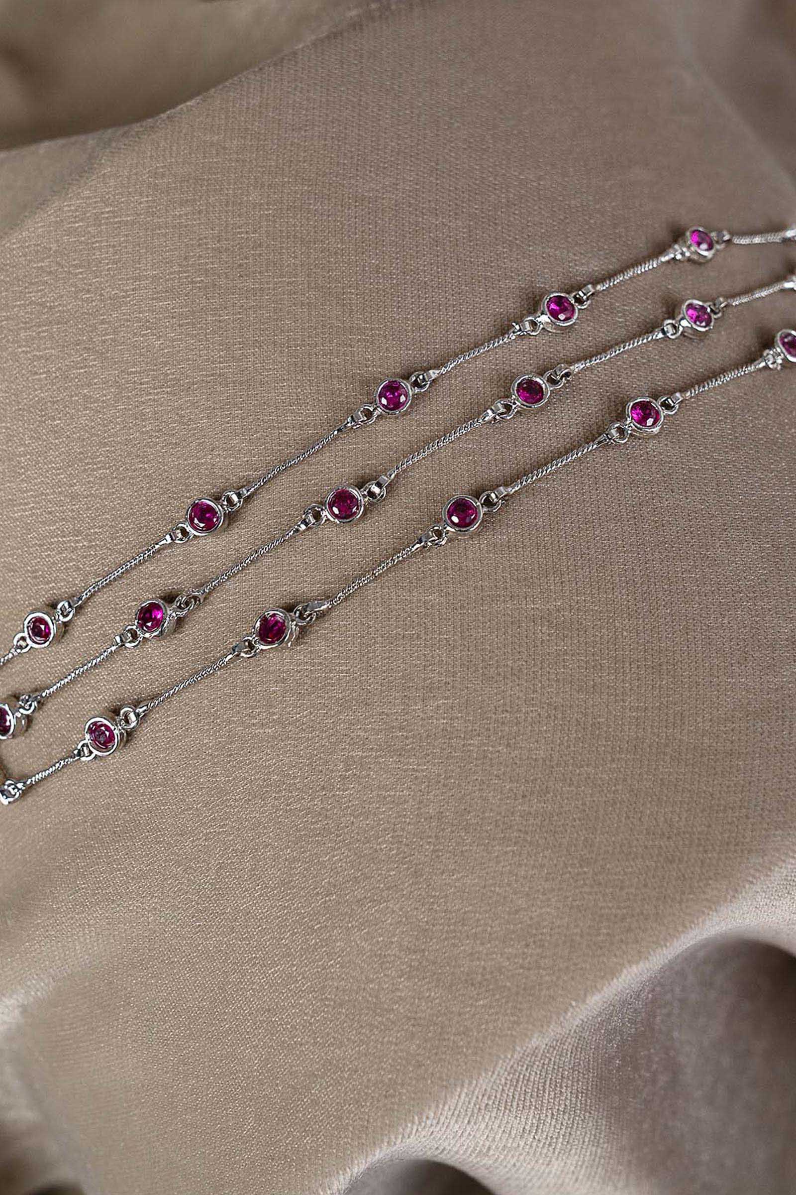 Zyvana Bracelet