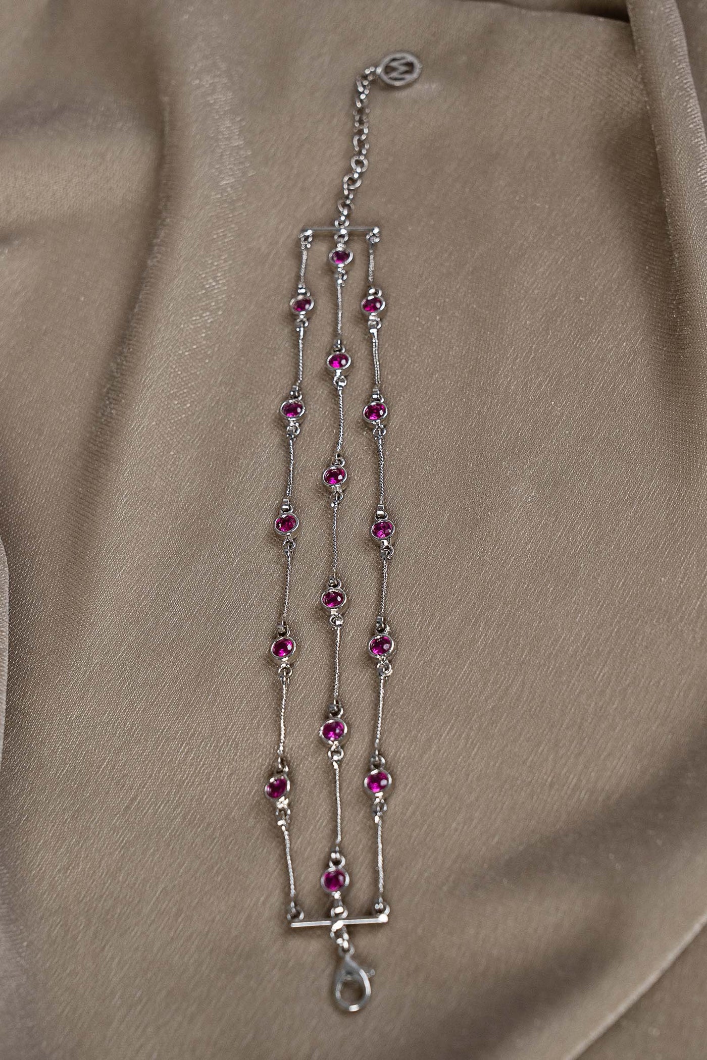Zyvana Bracelet