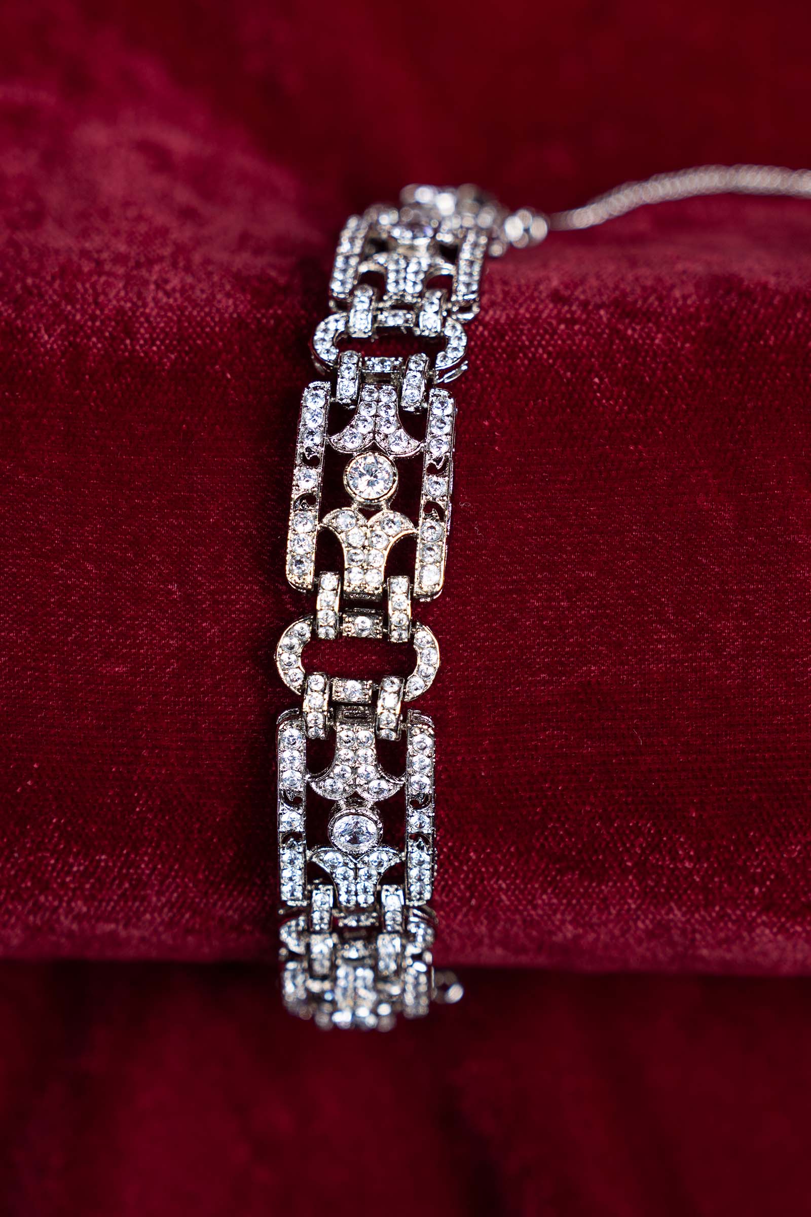 Alvira Bracelet