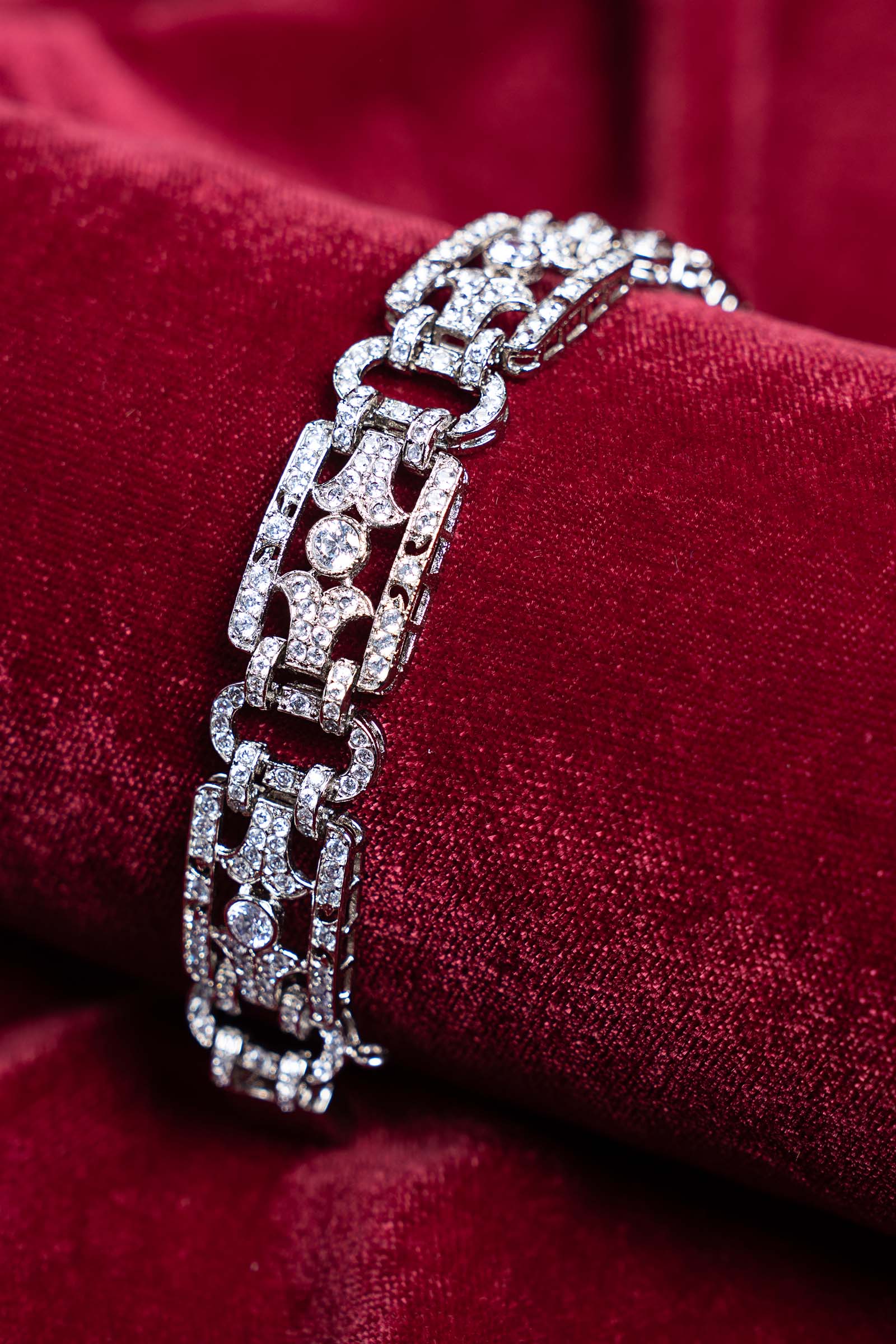 Alvira Bracelet