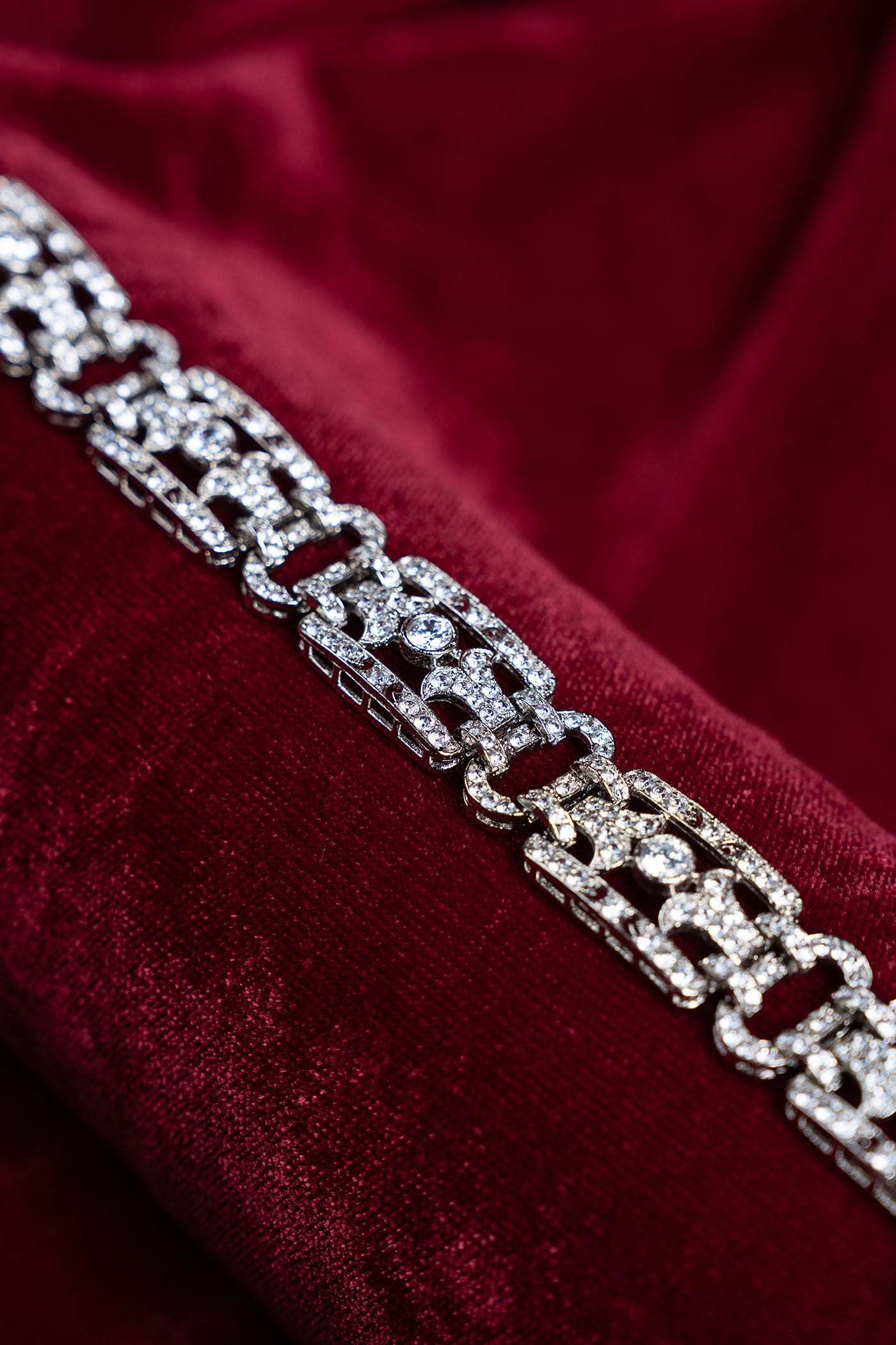 Alvira Bracelet