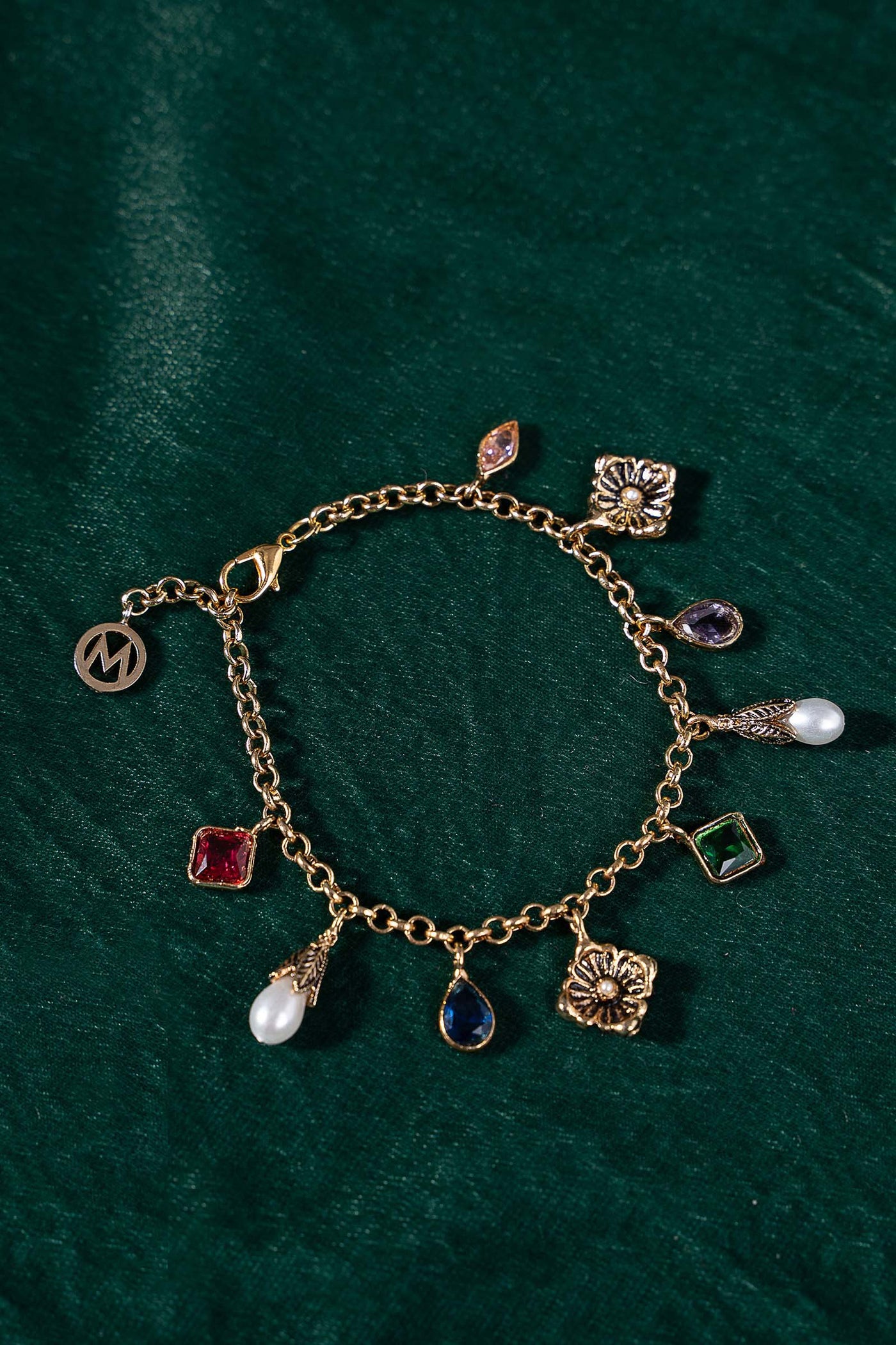 Nishat Bracelet