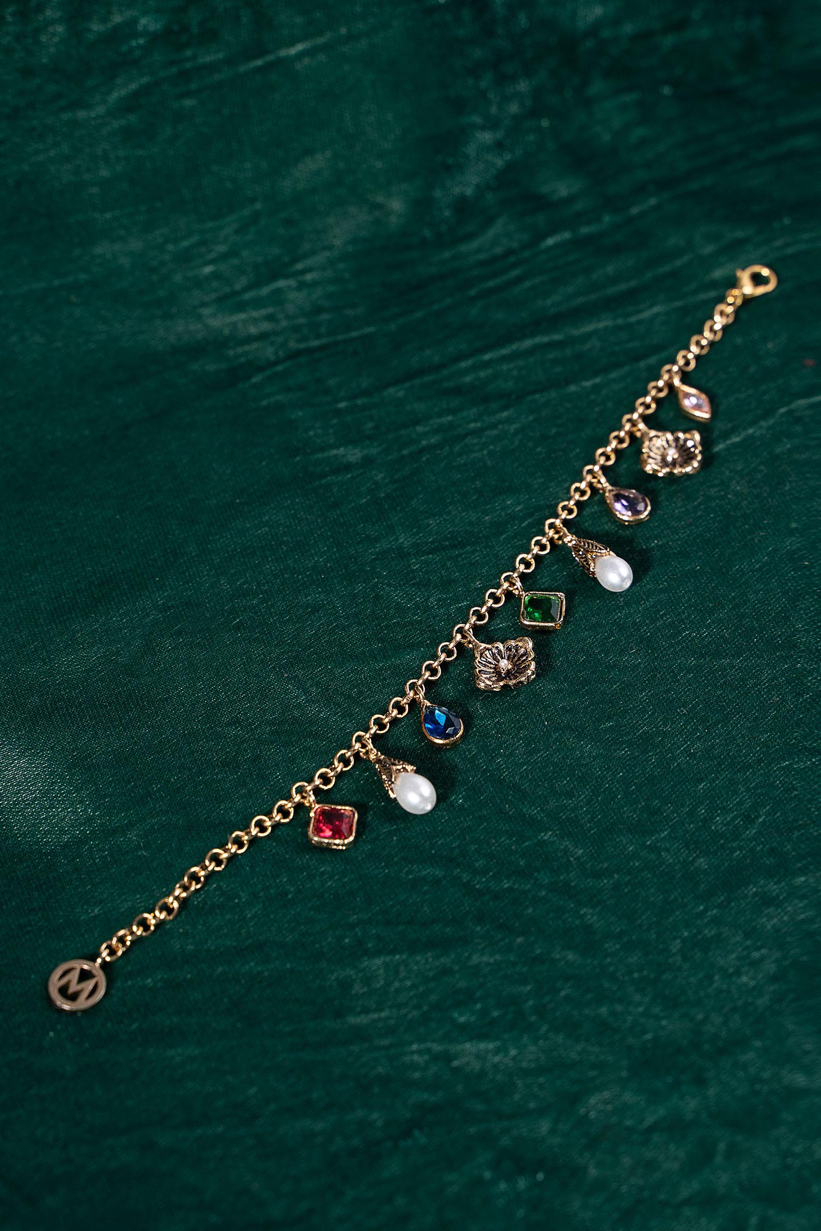 Nishat Bracelet