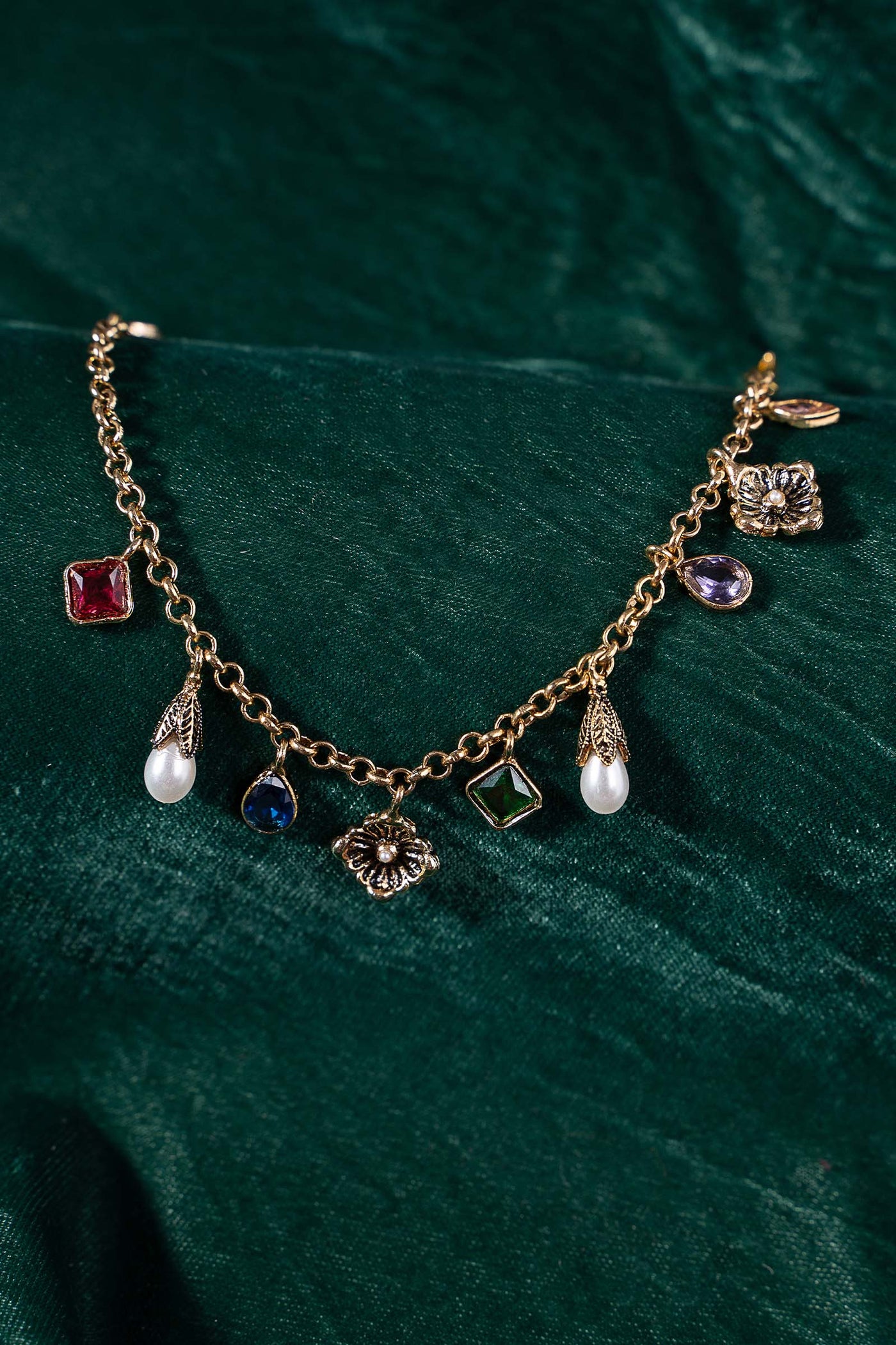Nishat Bracelet