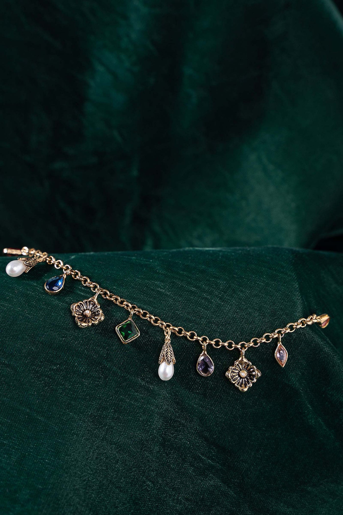 Nishat Bracelet