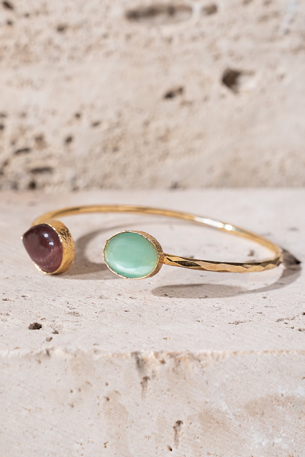 Tansu Bracelet