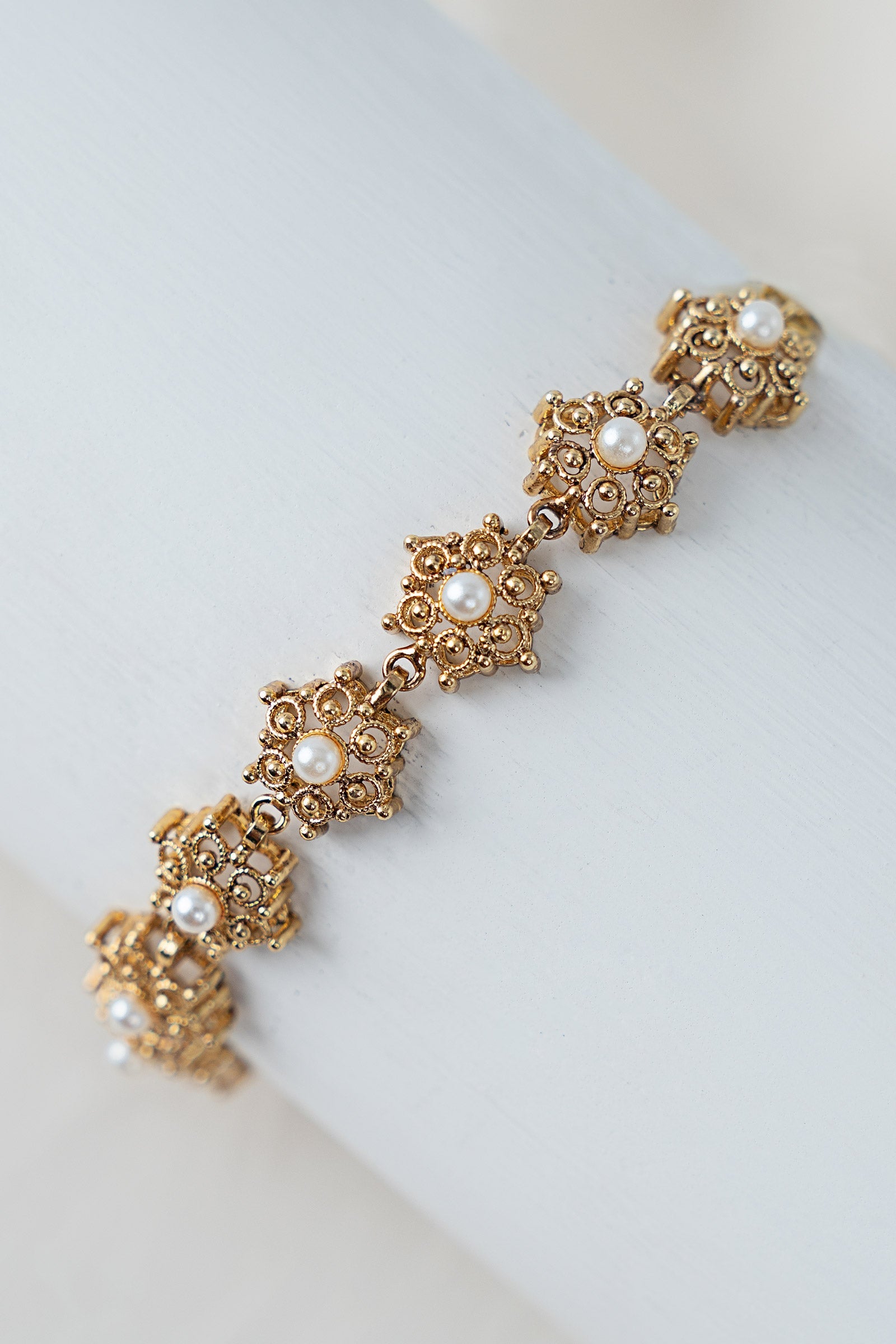 Aarva Bracelet