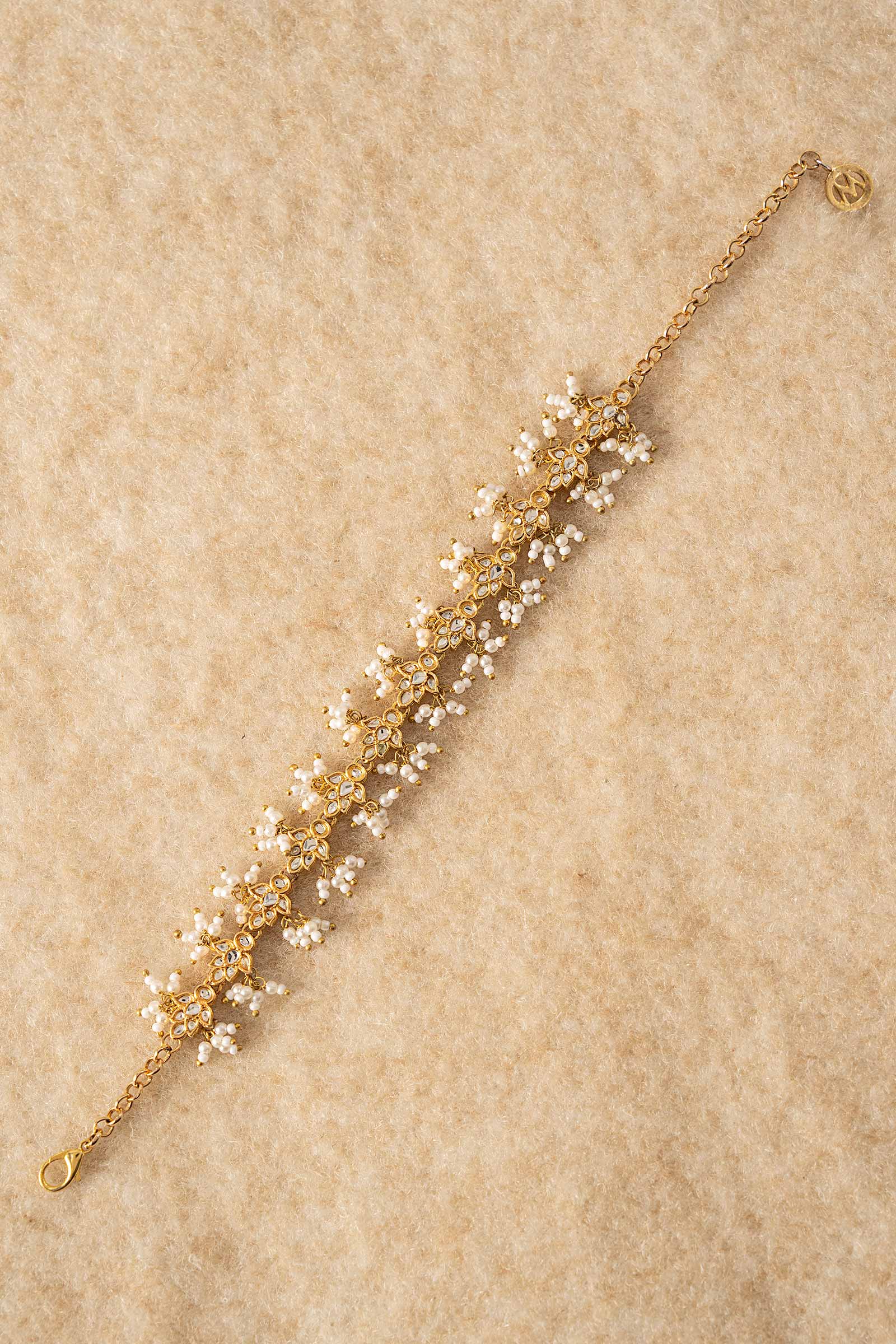 Aarshi Bracelet
