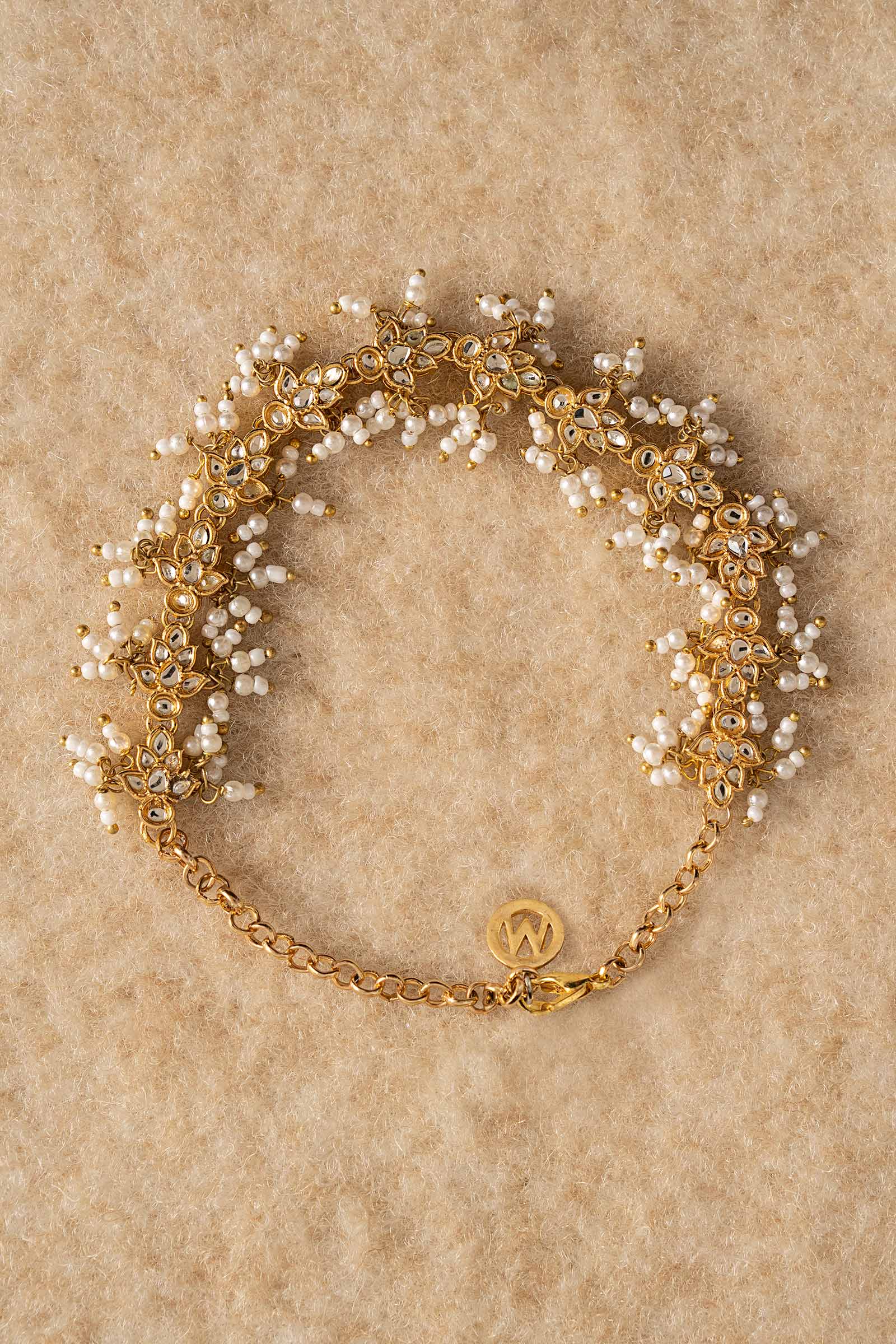 Aarshi Bracelet