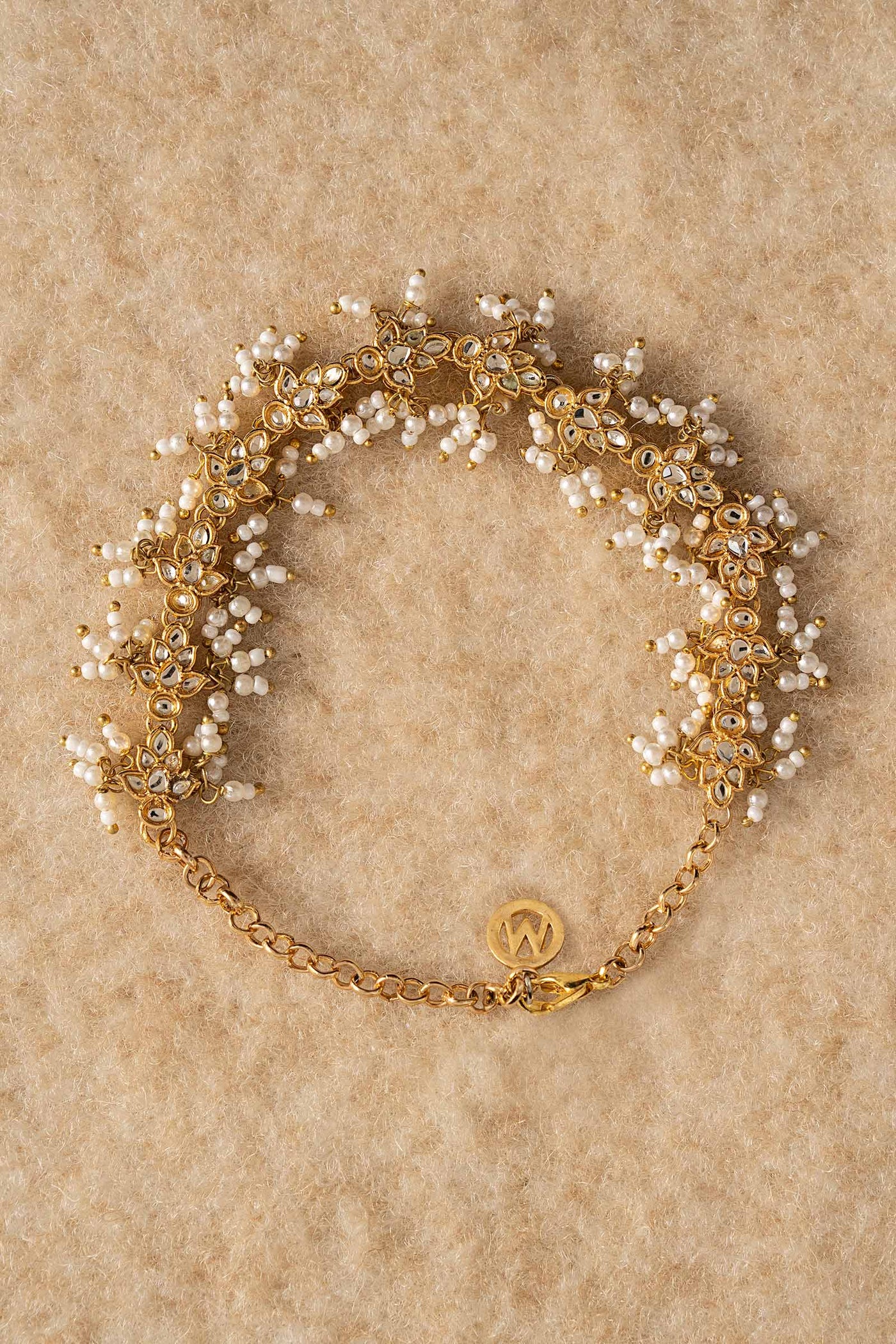 Aarshi Bracelet
