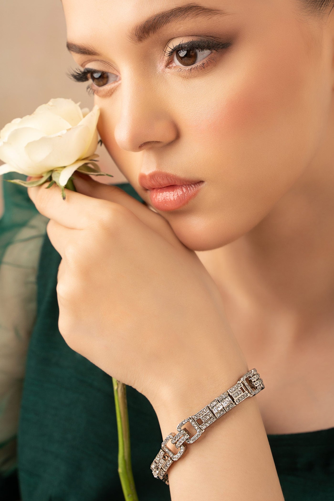 Idhal Bracelet